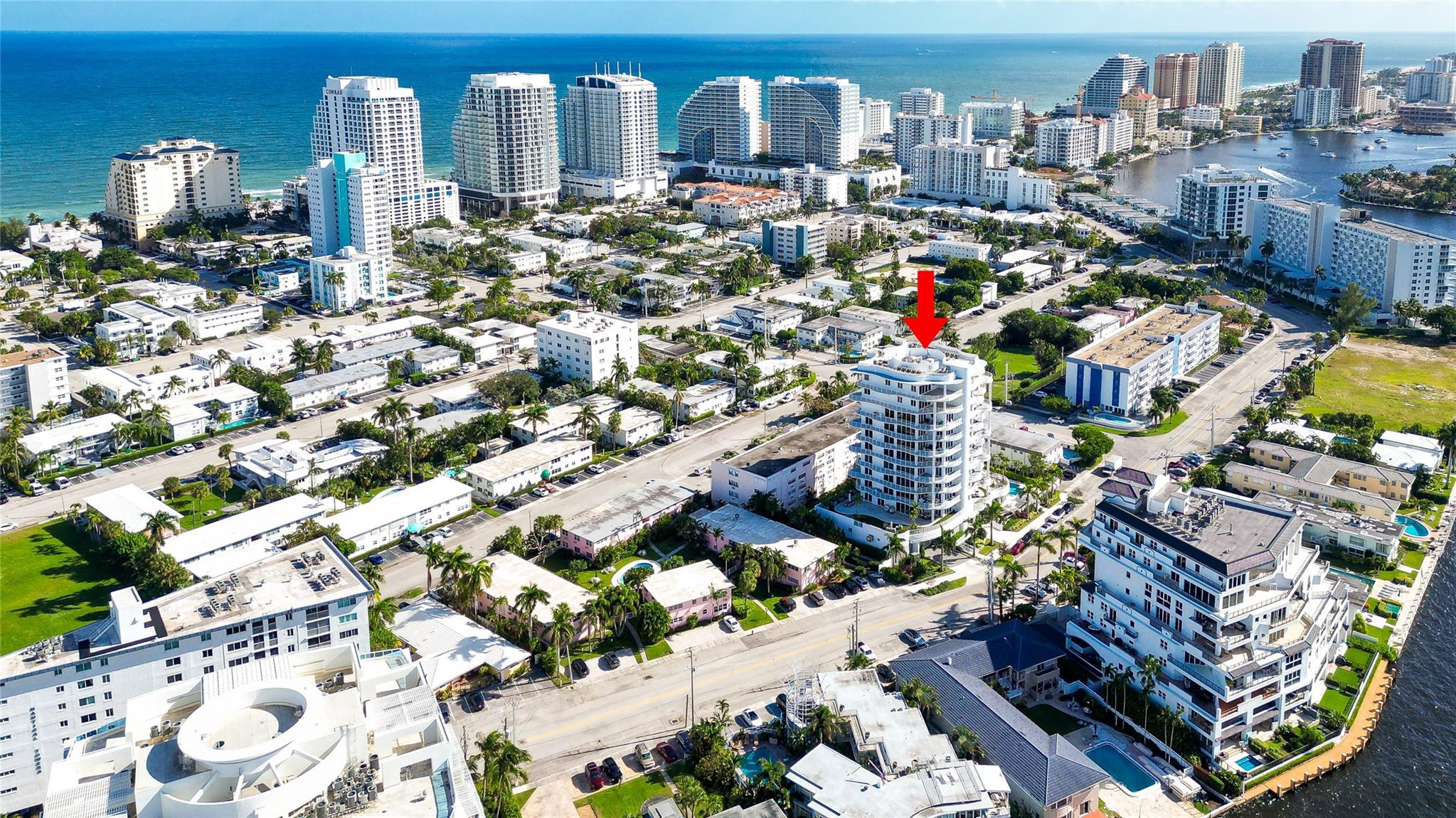 612 Bayshore Drive 402