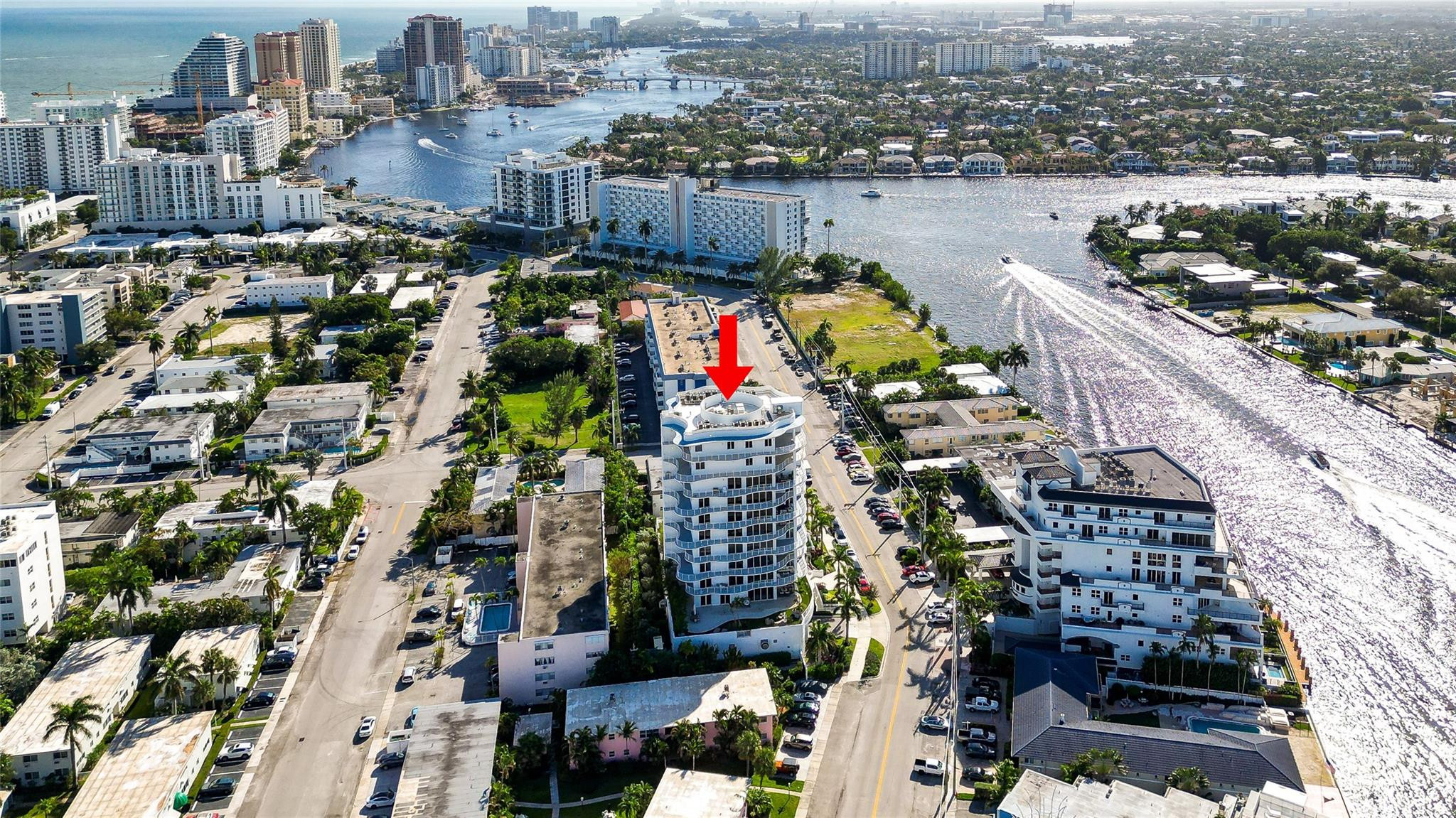 612 Bayshore Drive 402