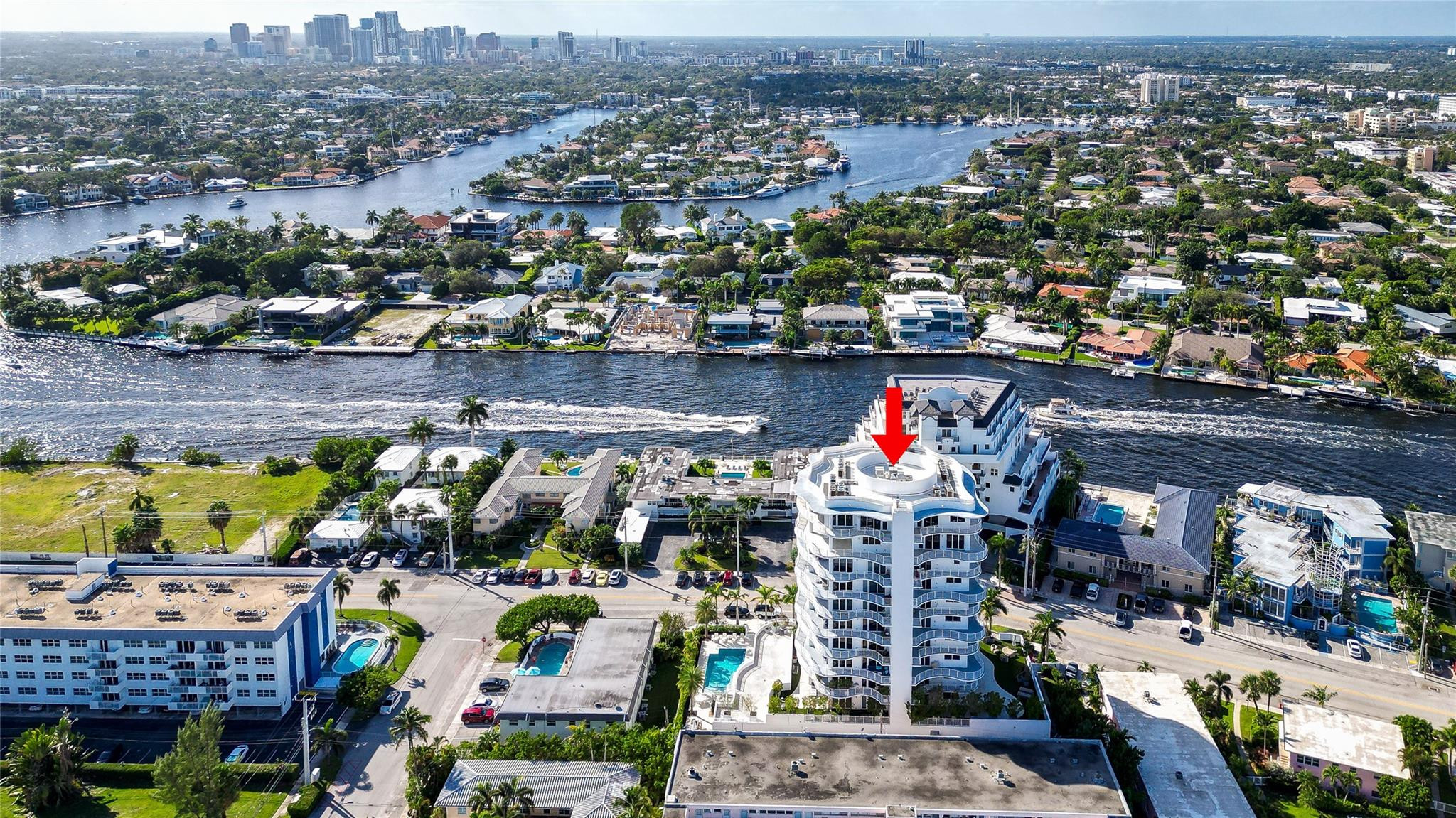 612 Bayshore Drive 402