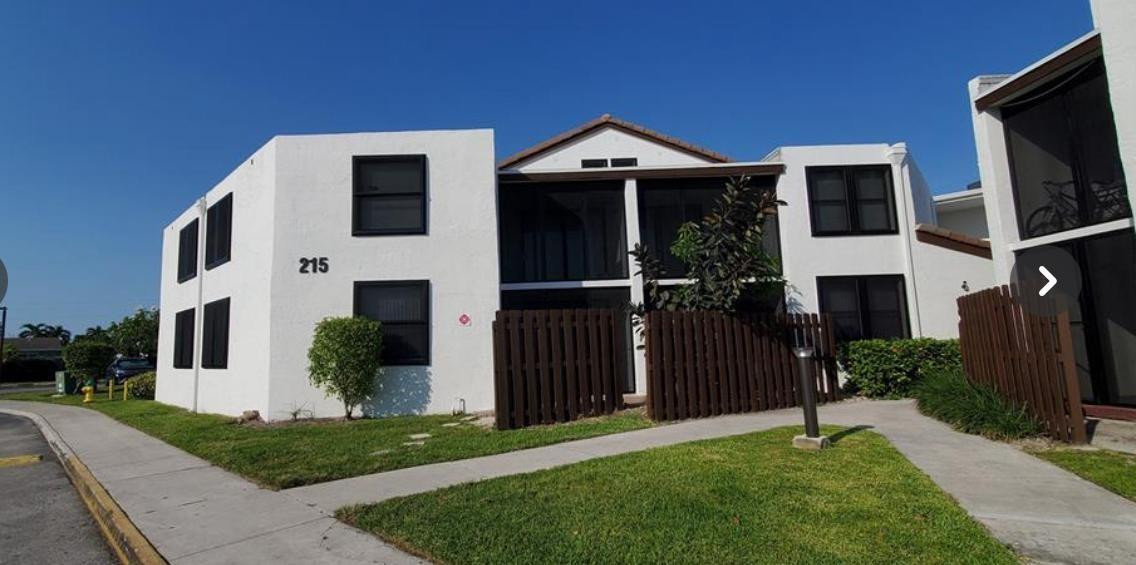 210 Lake Pointe Drive 102