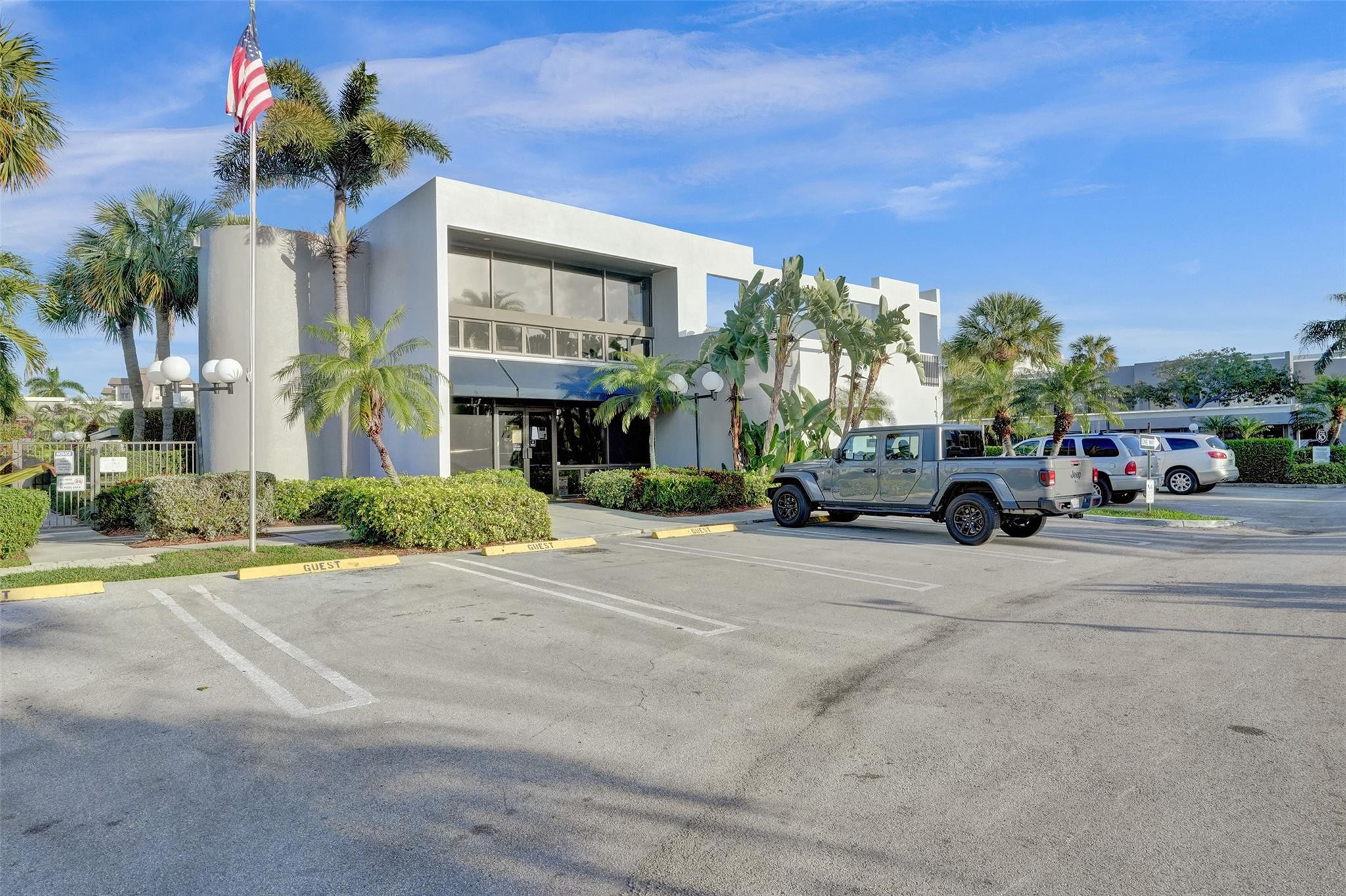 1100 SE 5th Court 85