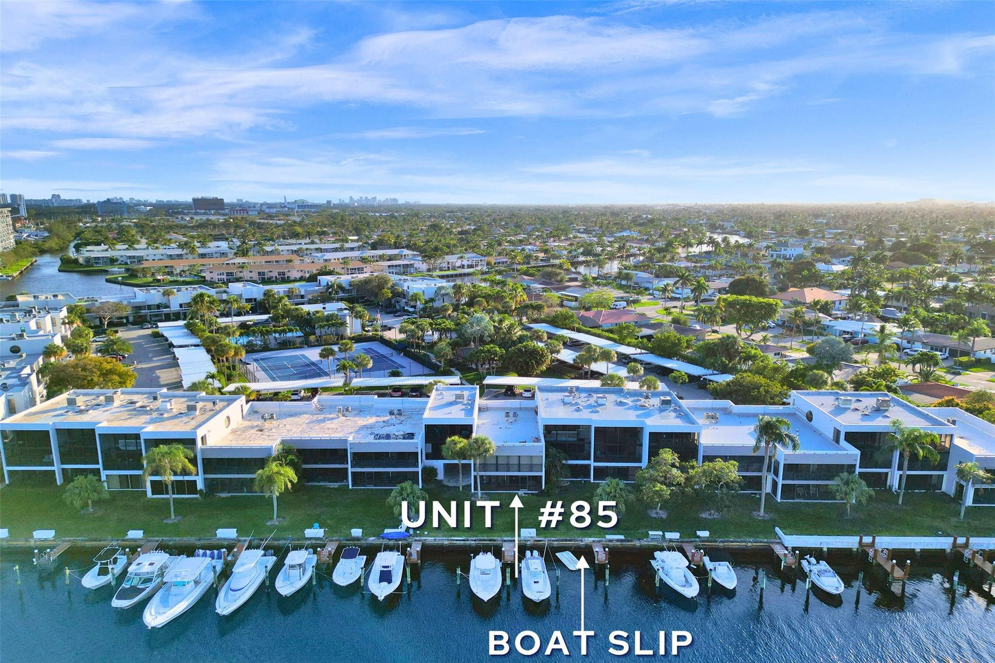 1100 SE 5th Court 85