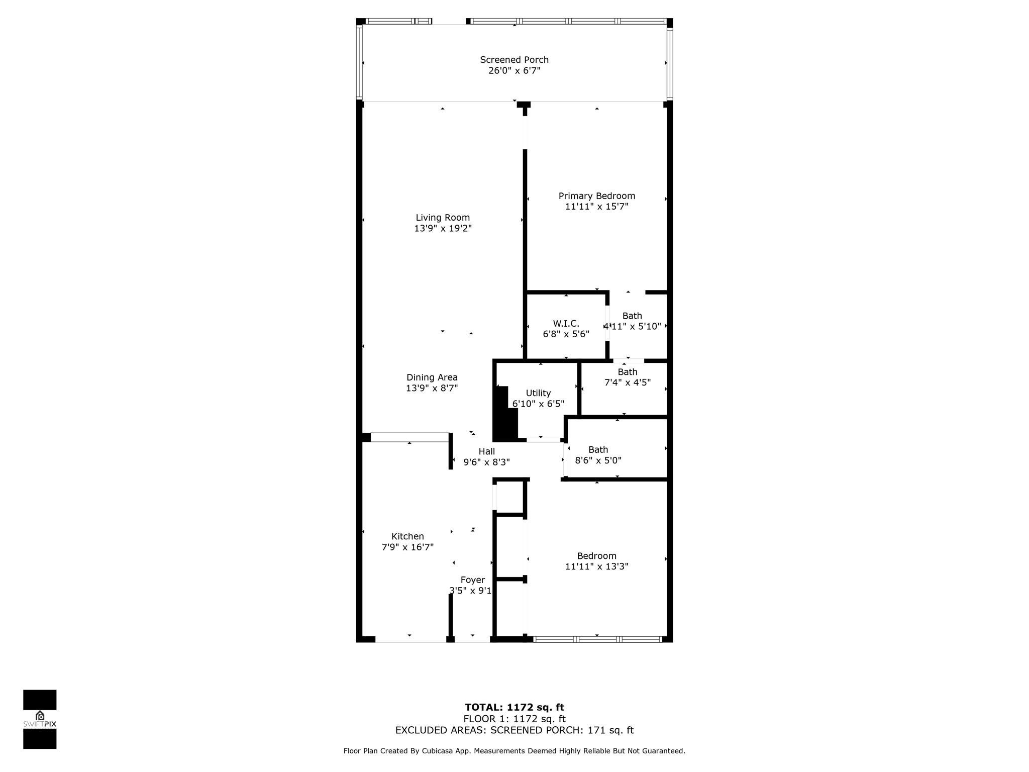 1100 SE 5th Court 85