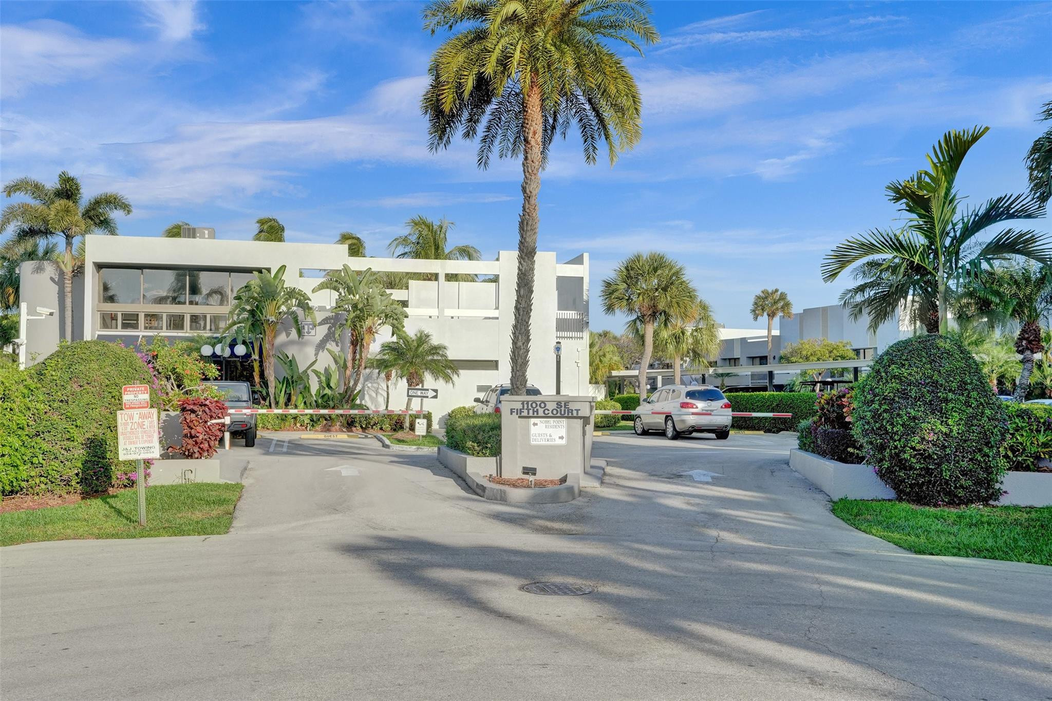 1100 SE 5th Court 85