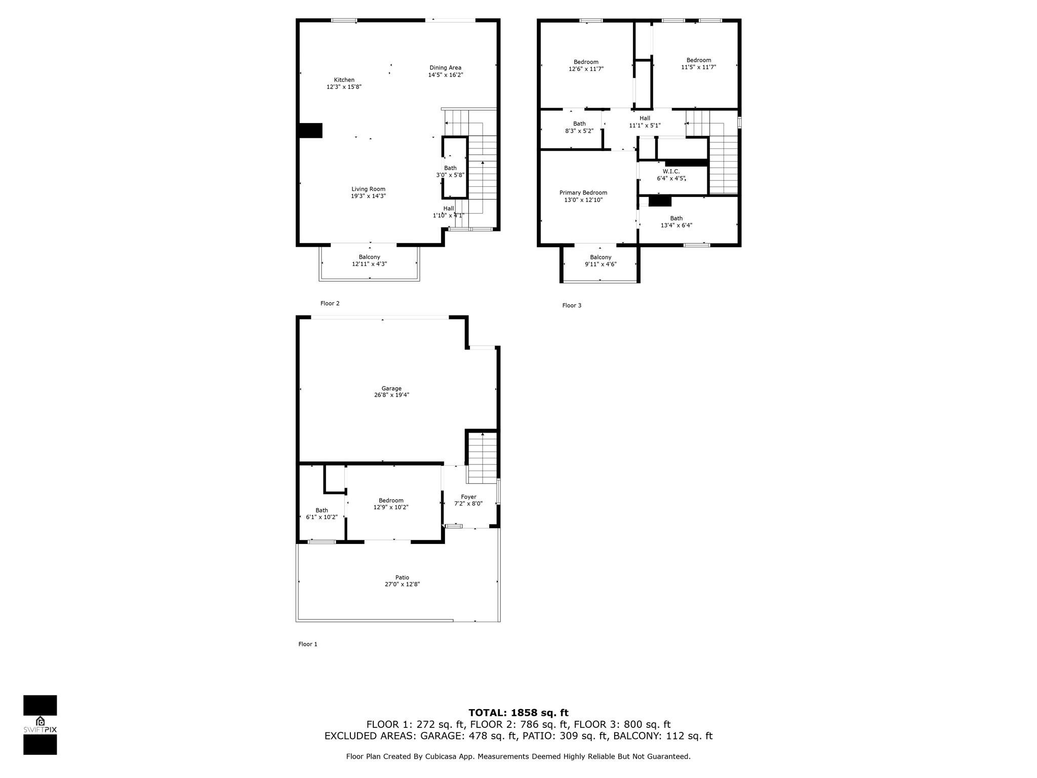 1359 N Ocean Boulevard