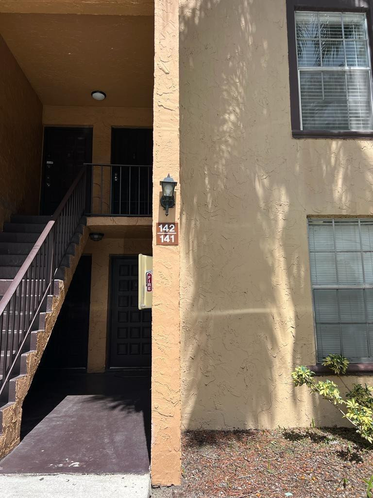 4240 NW 21st Street