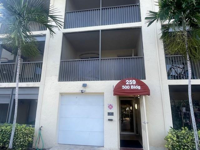 259 S Cypress Road 502