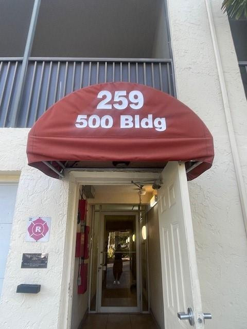 259 S Cypress Road 502