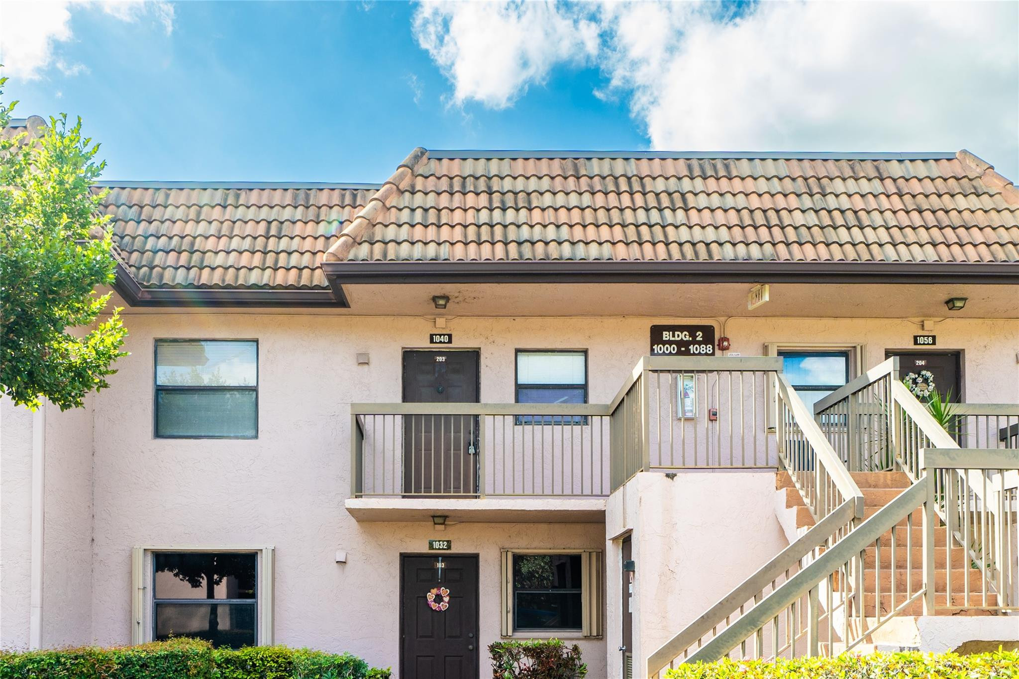 1040 NW 106th Terrace 203