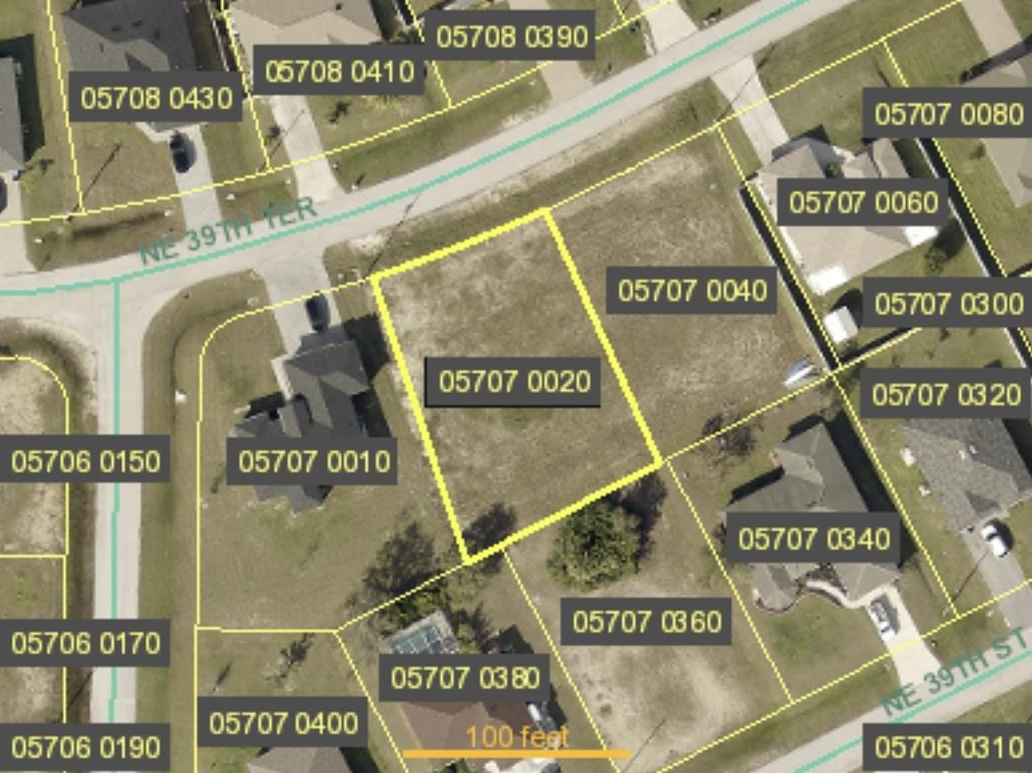 1106 NE 39th Terrace