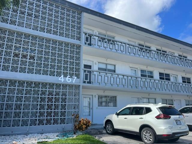 467 Golden Isles Drive 107