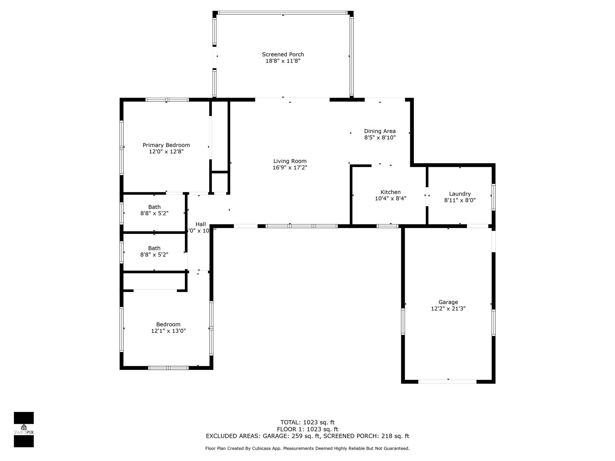 110 SE 13th Street