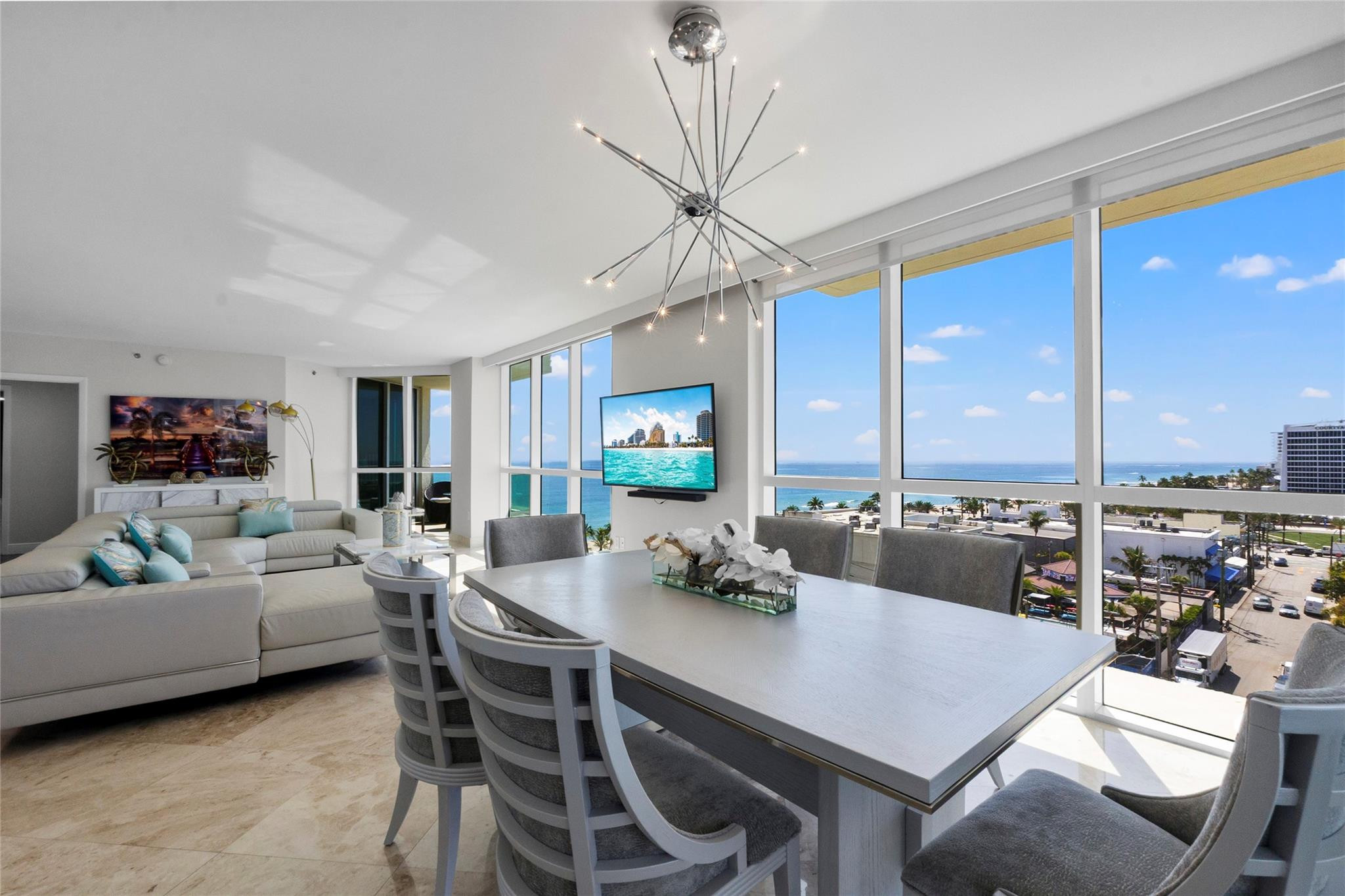 101 S Fort Lauderdale Beach Boulevard Unit: 907