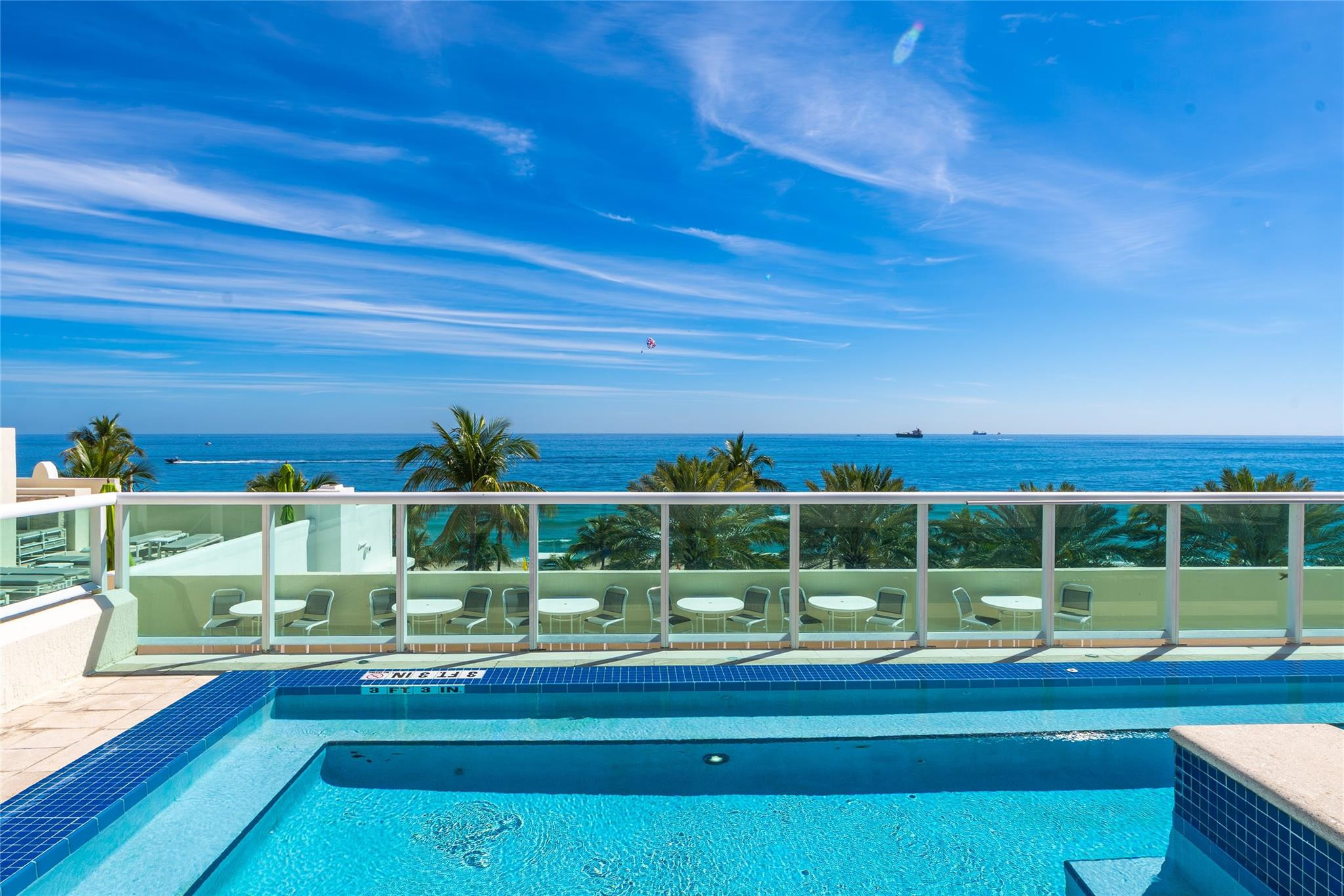 101 S Fort Lauderdale Beach Boulevard Unit: 907