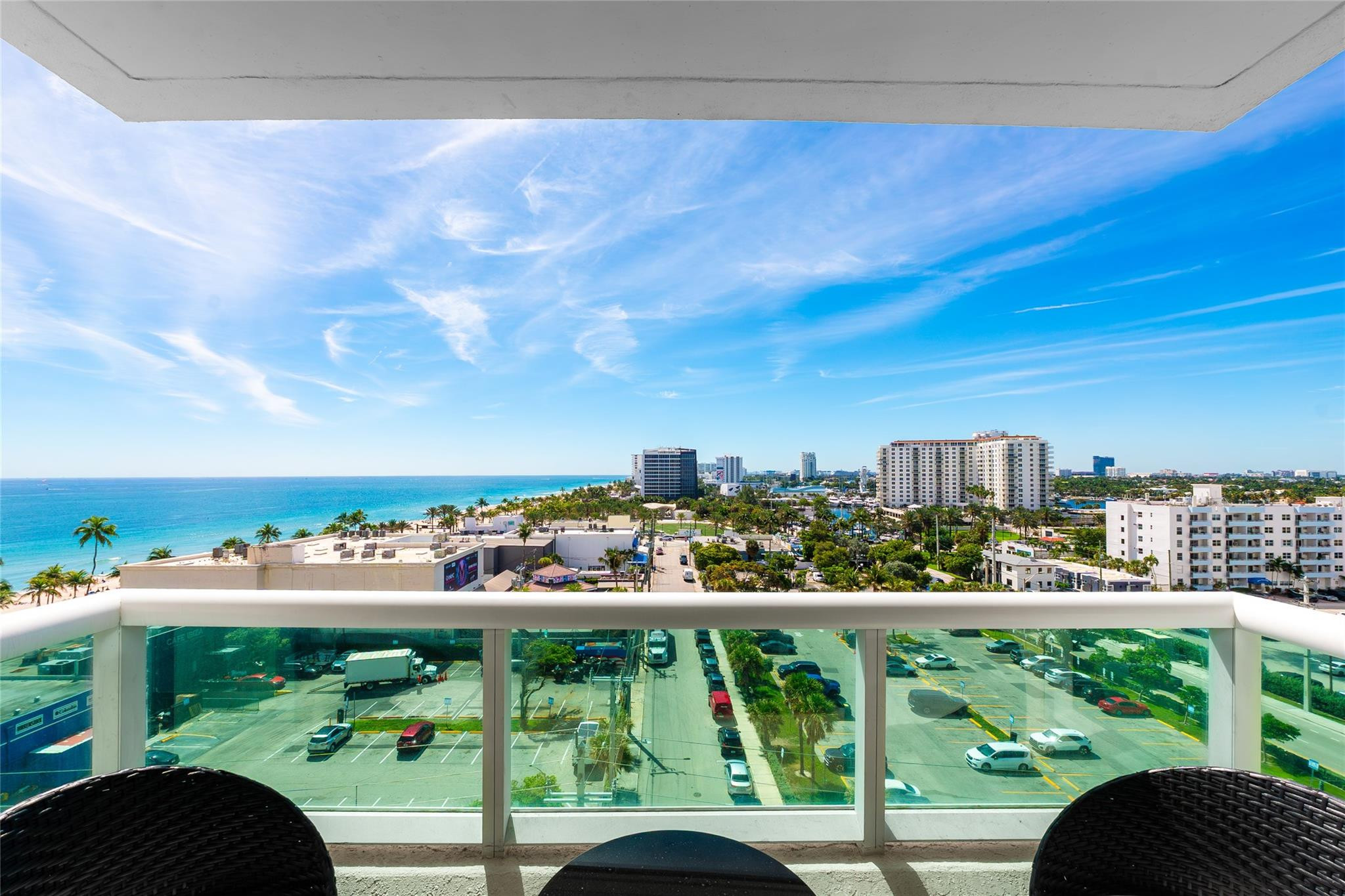 101 S Fort Lauderdale Beach Boulevard Unit: 907