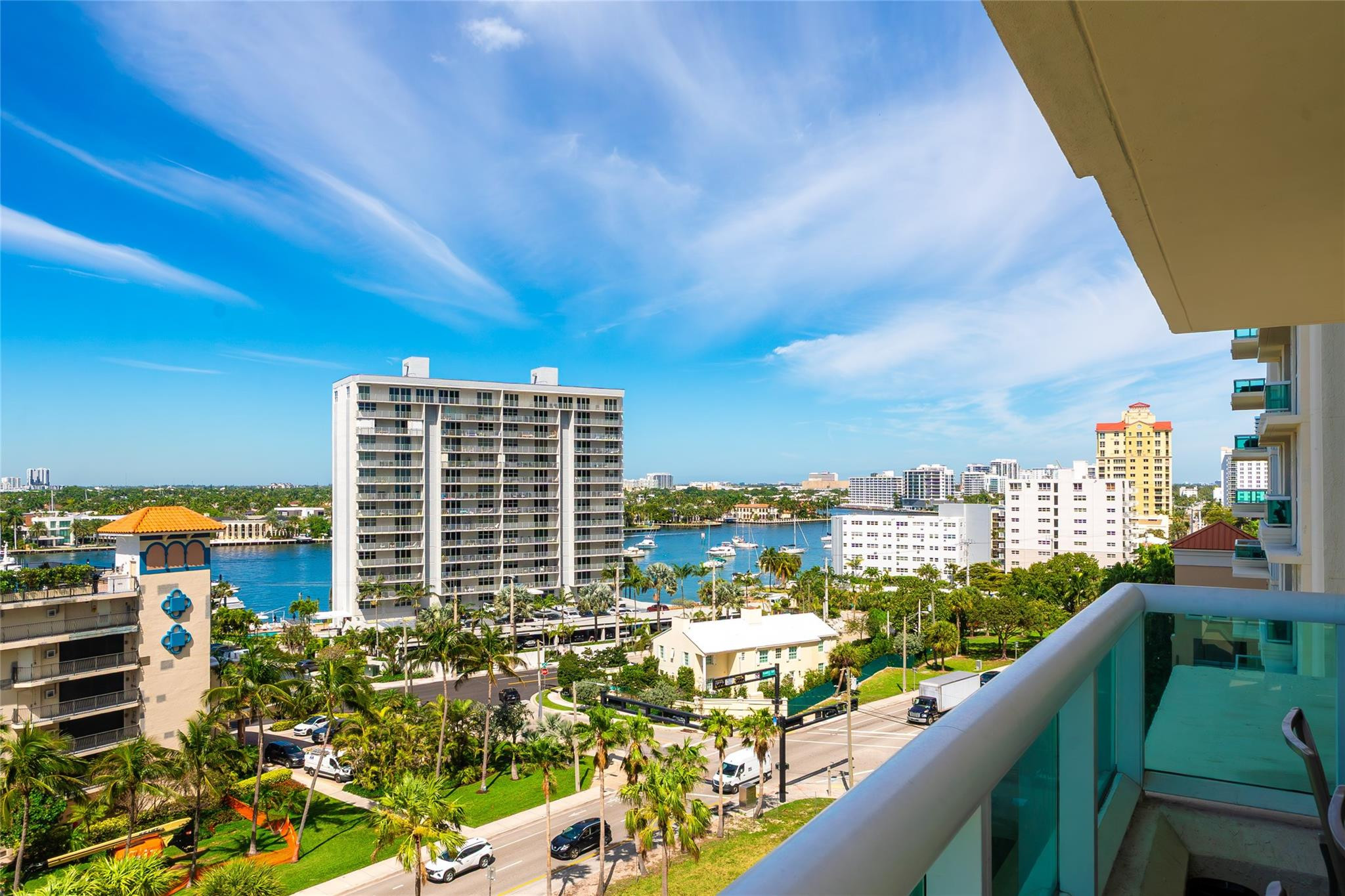 101 S Fort Lauderdale Beach Boulevard Unit: 907
