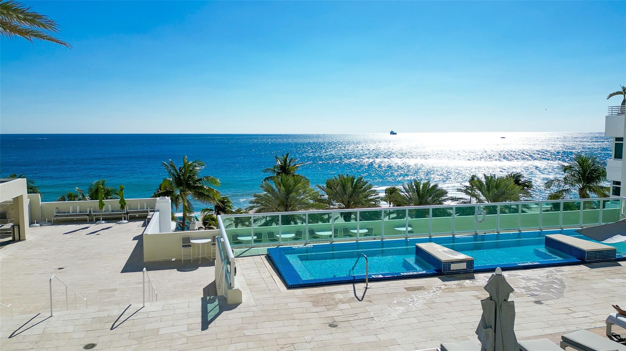 101 S Fort Lauderdale Beach Boulevard Unit: 907