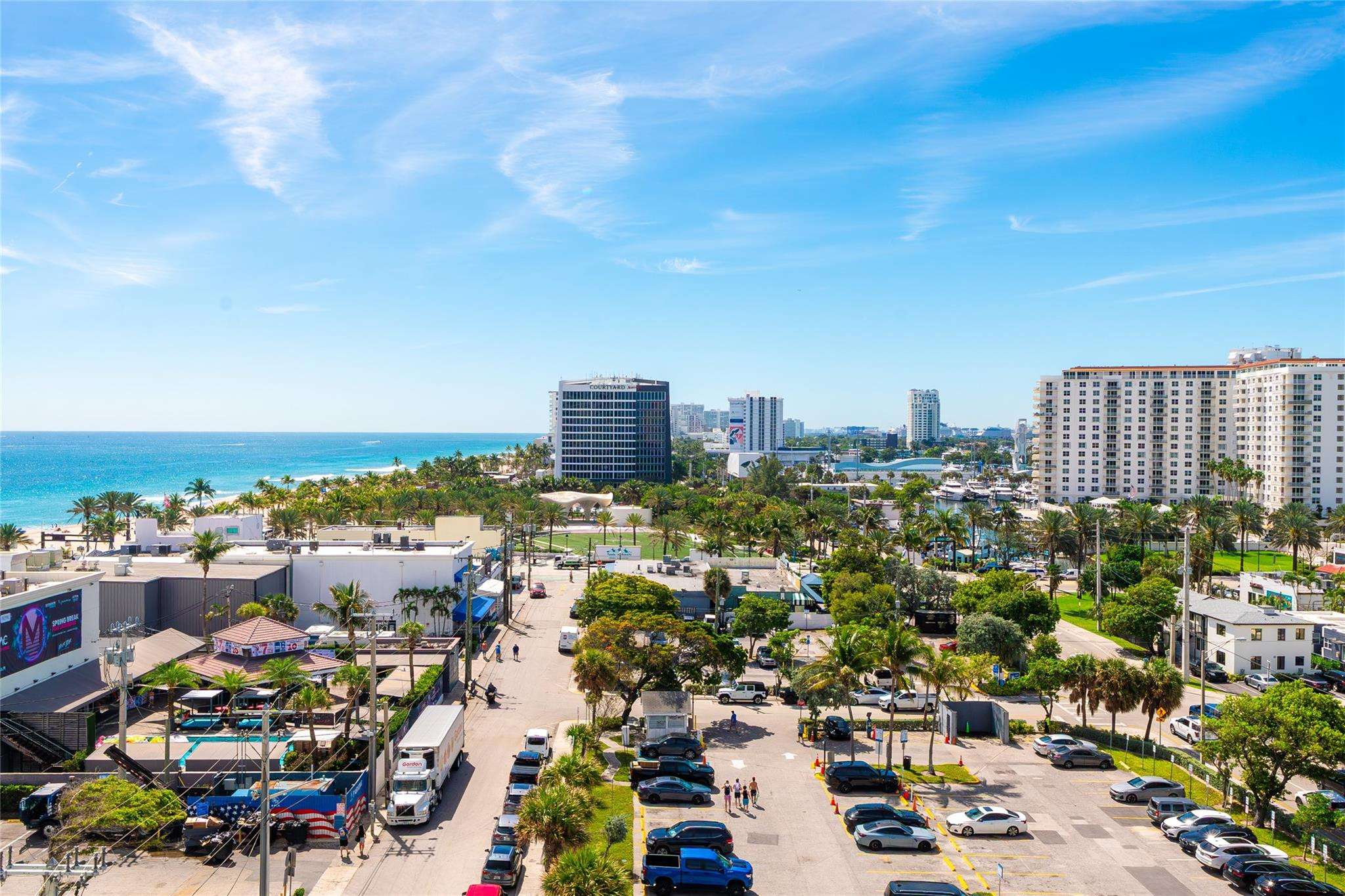 101 S Fort Lauderdale Beach Boulevard Unit: 907