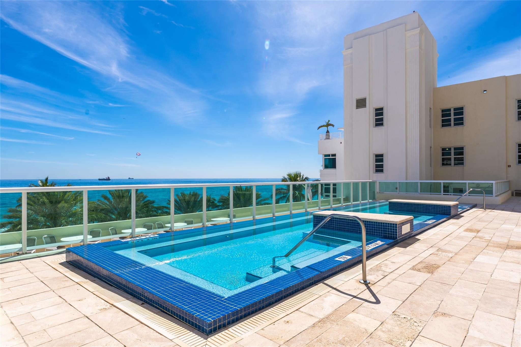 101 S Fort Lauderdale Beach Boulevard Unit: 907