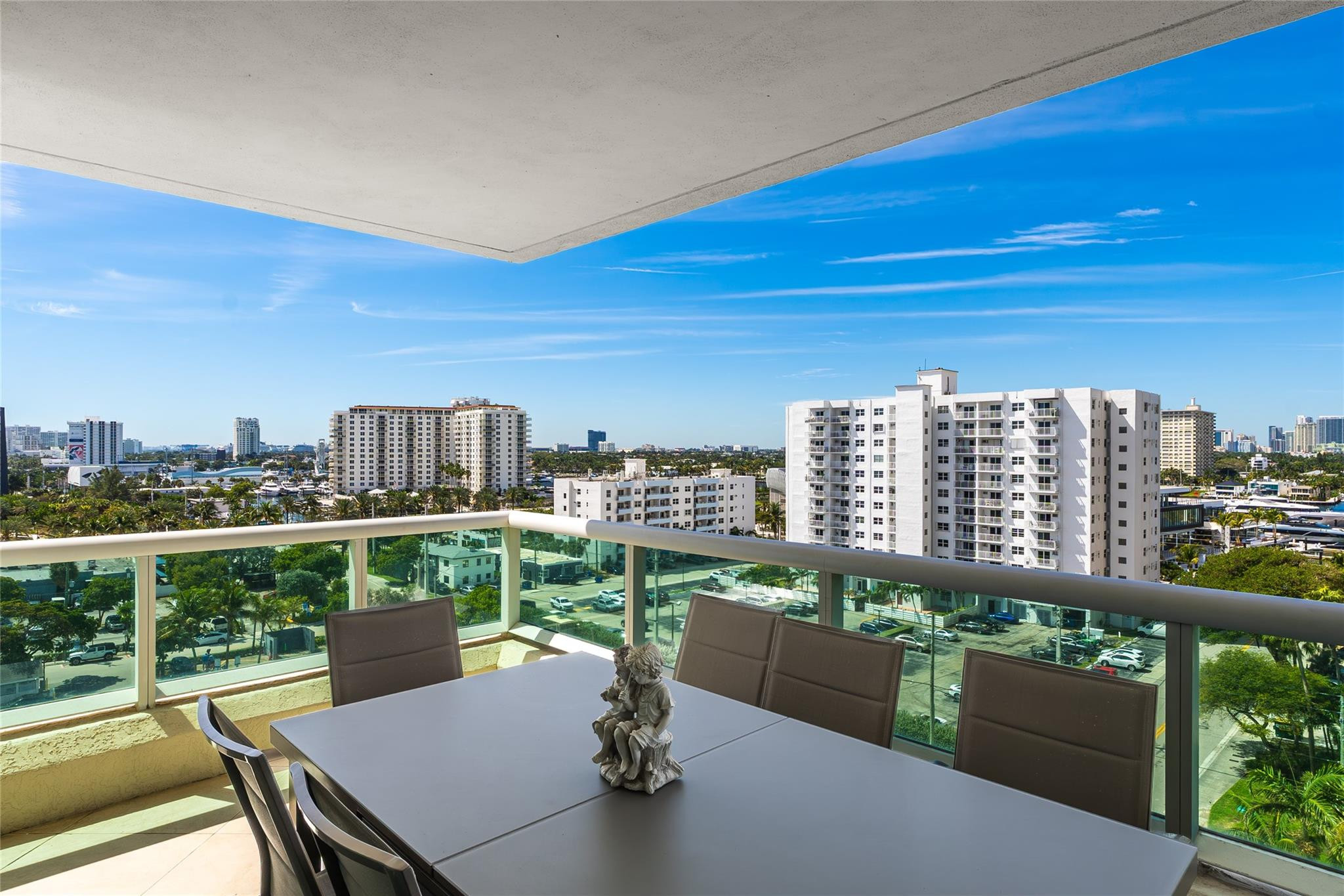 101 S Fort Lauderdale Beach Boulevard Unit: 907