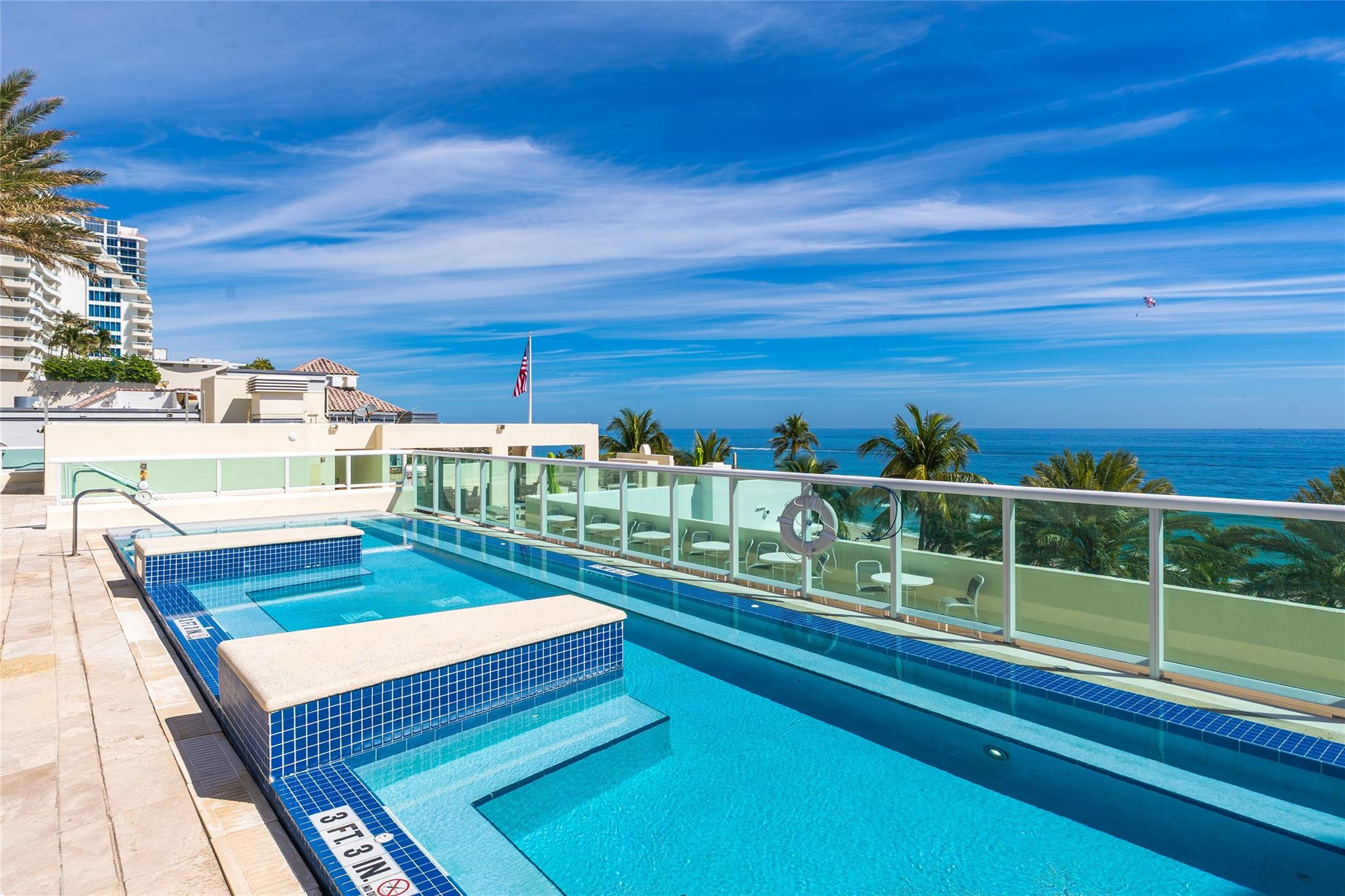 101 S Fort Lauderdale Beach Boulevard Unit: 907