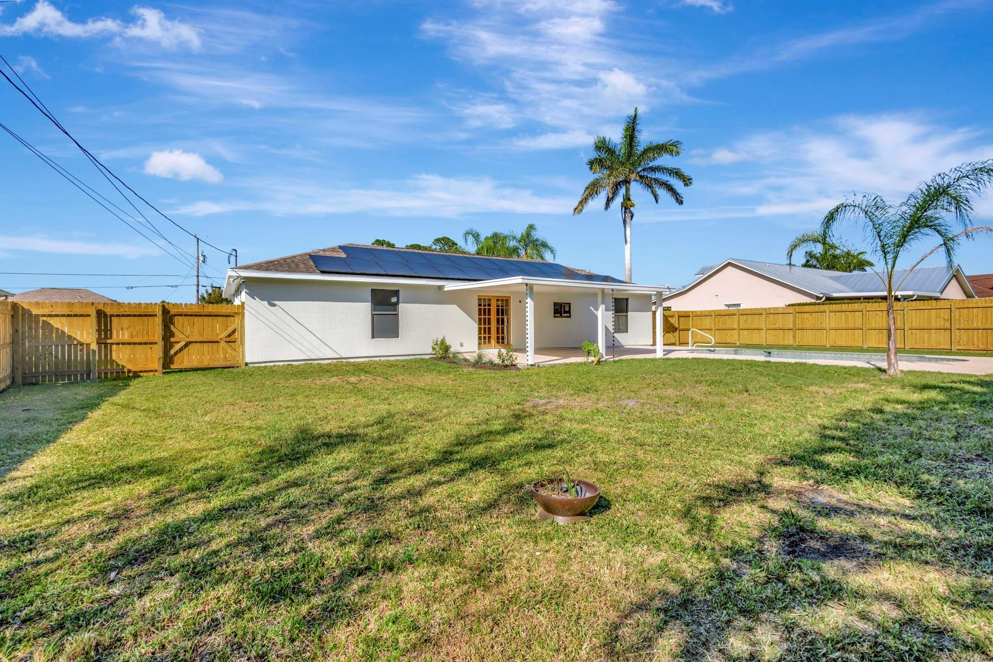 1250 SW Marmore Avenue, Port St. Lucie