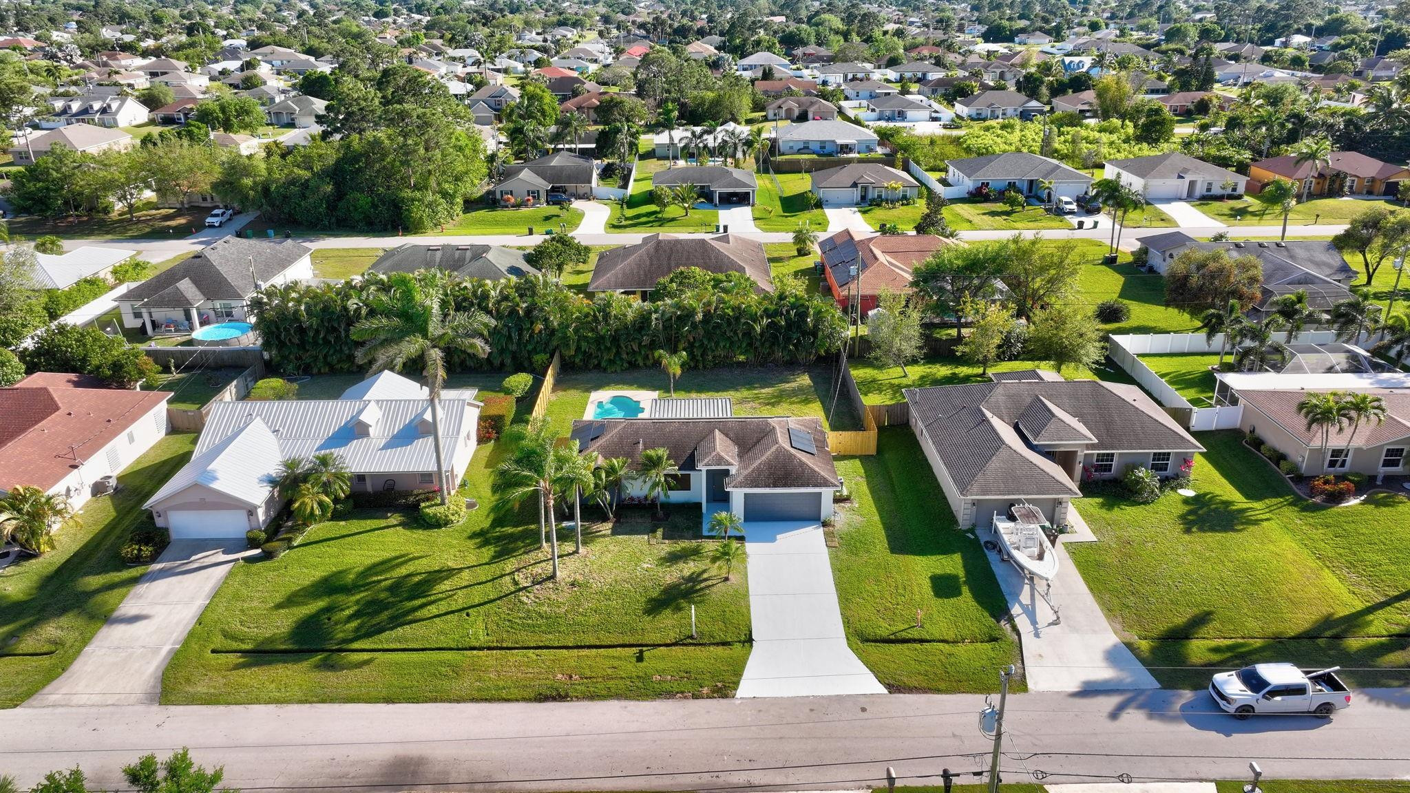 1250 SW Marmore Avenue, Port St. Lucie