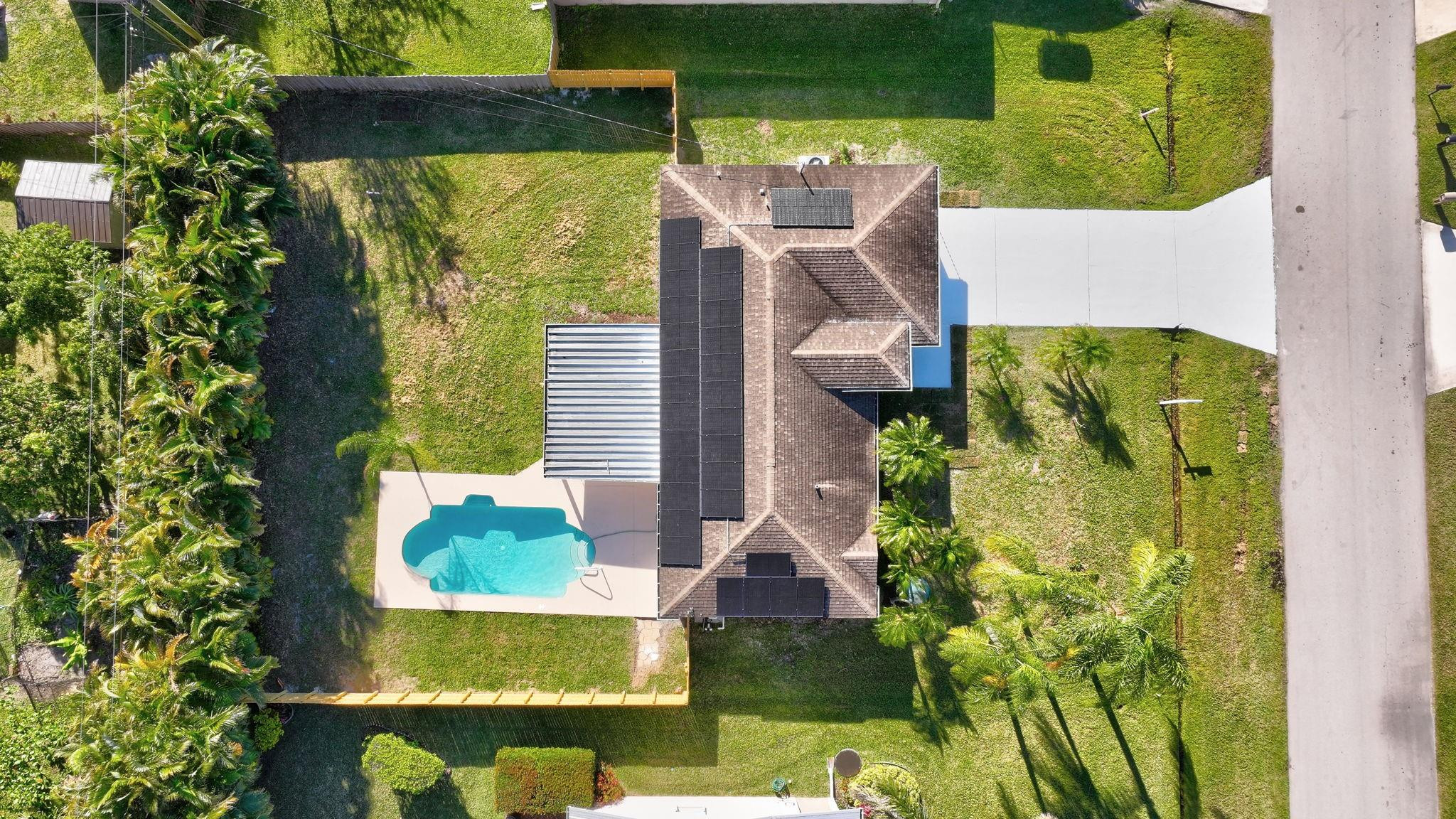 1250 SW Marmore Avenue, Port St. Lucie