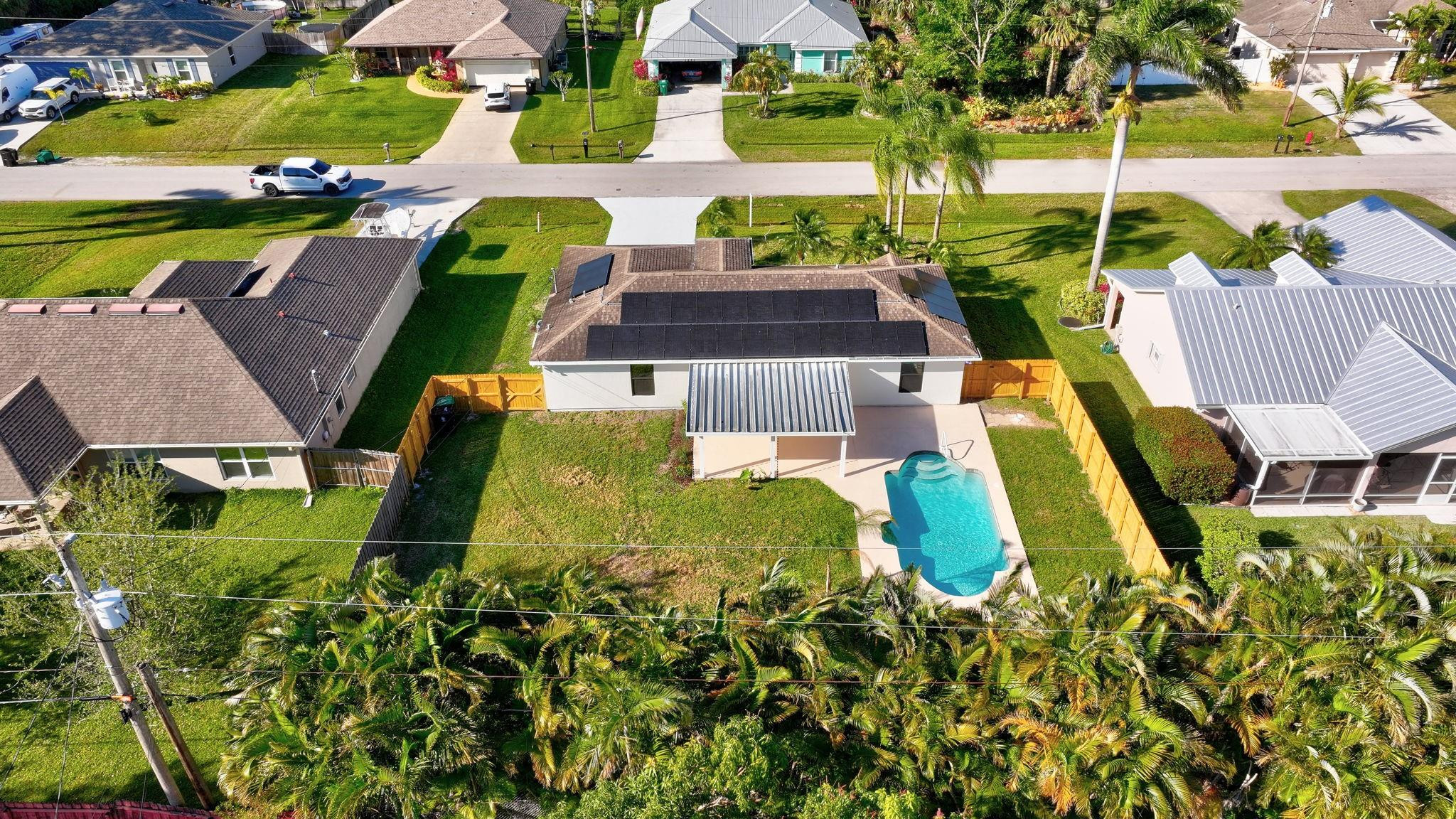 1250 SW Marmore Avenue, Port St. Lucie