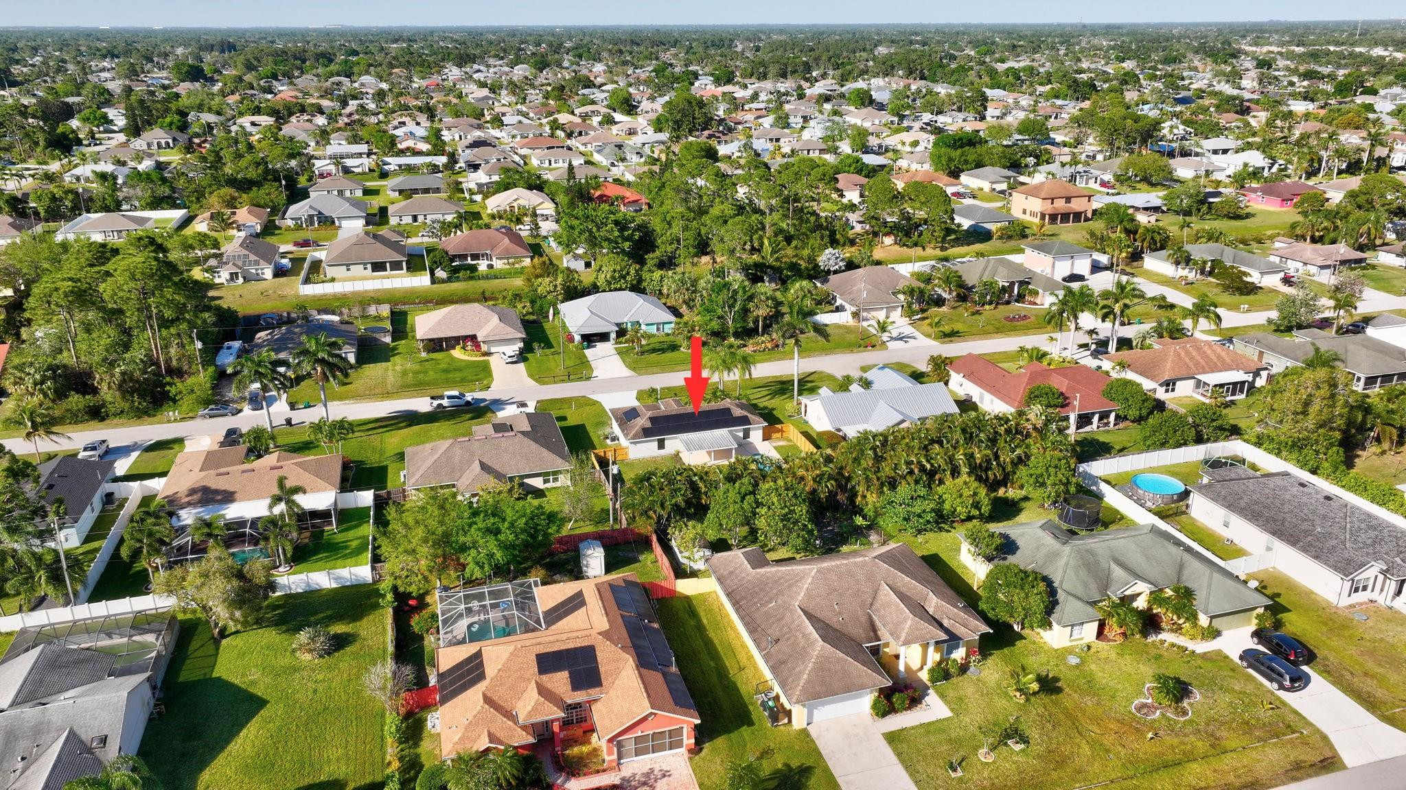 1250 SW Marmore Avenue, Port St. Lucie