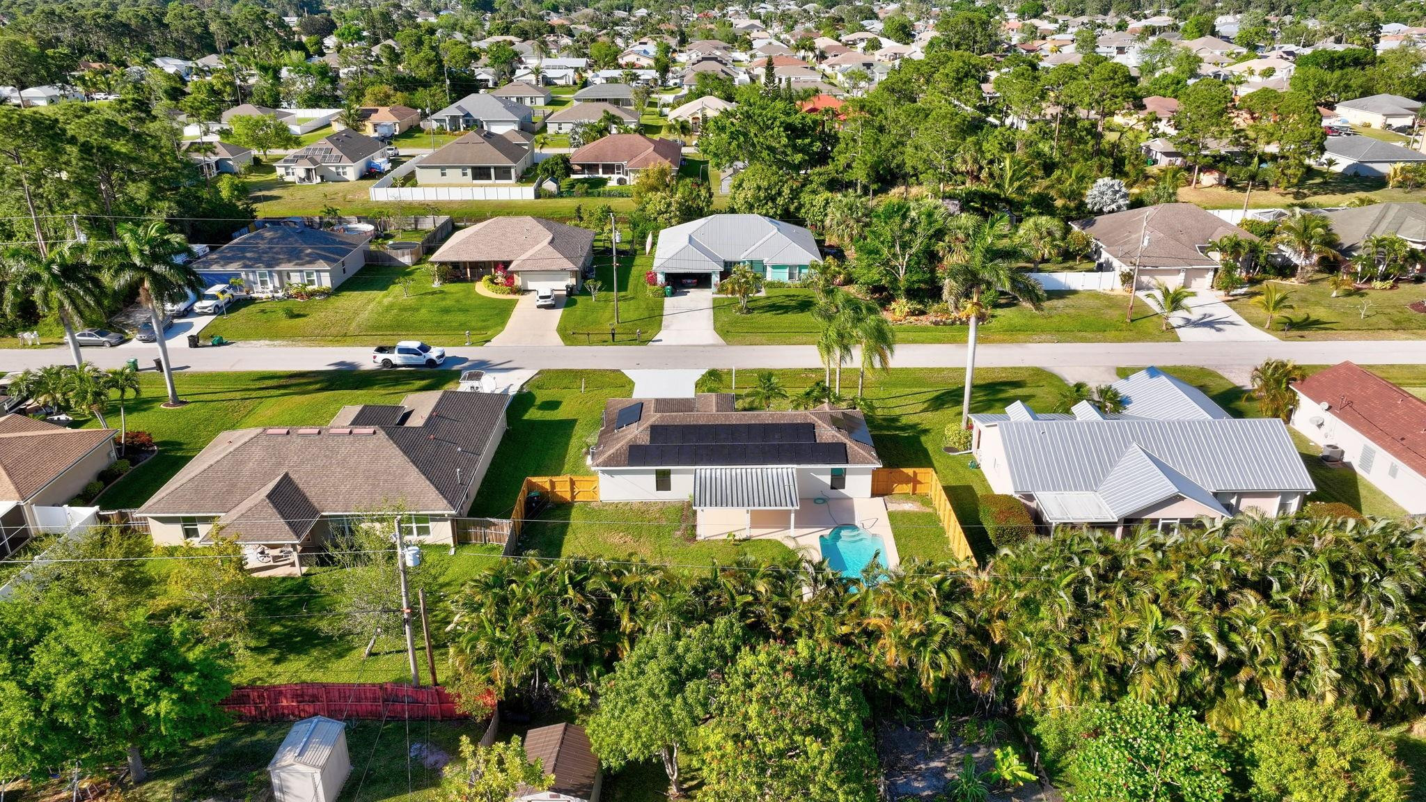1250 SW Marmore Avenue, Port St. Lucie