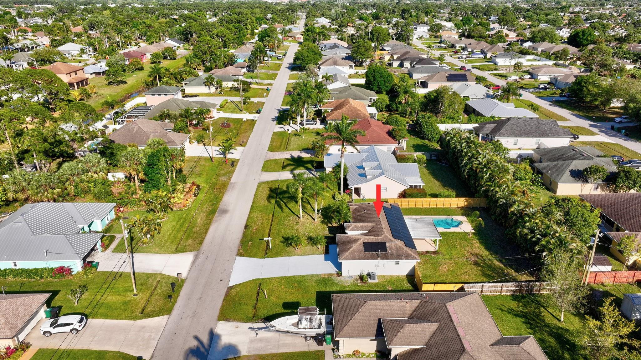 1250 SW Marmore Avenue, Port St. Lucie
