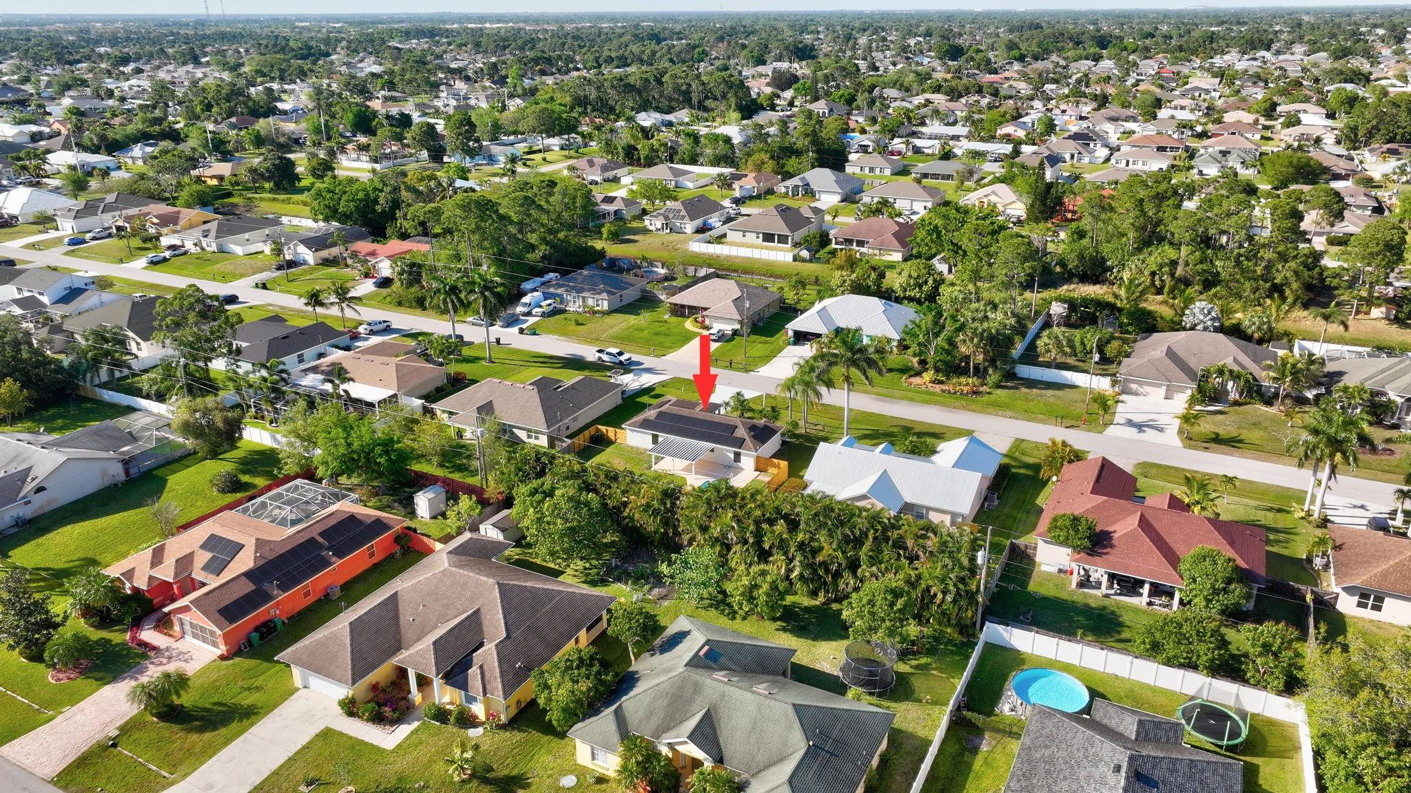 1250 SW Marmore Avenue, Port St. Lucie