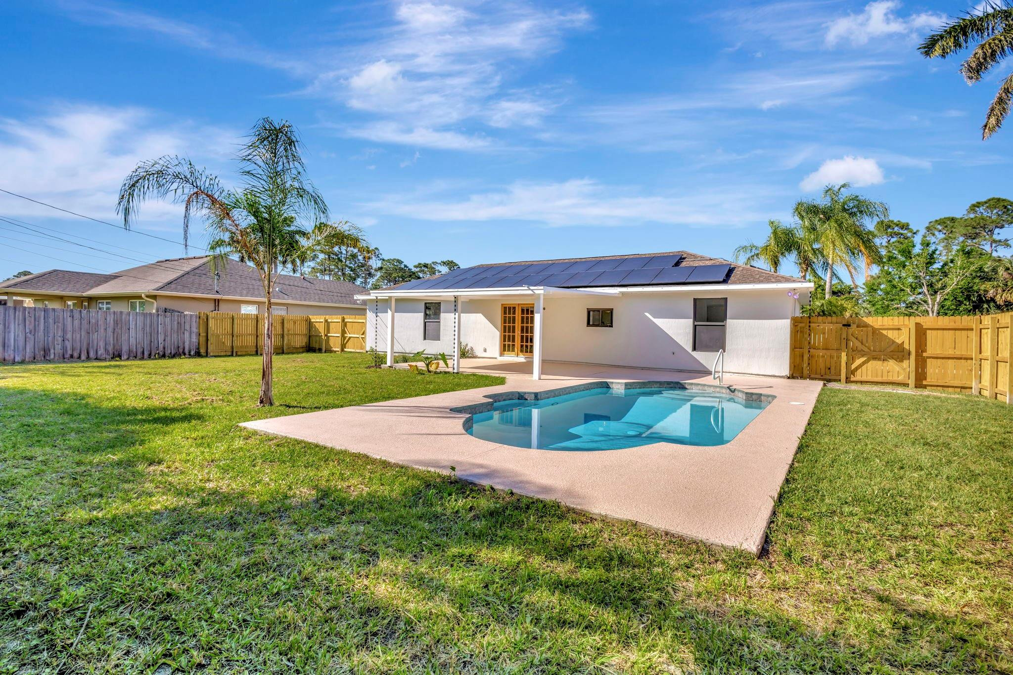 1250 SW Marmore Avenue, Port St. Lucie