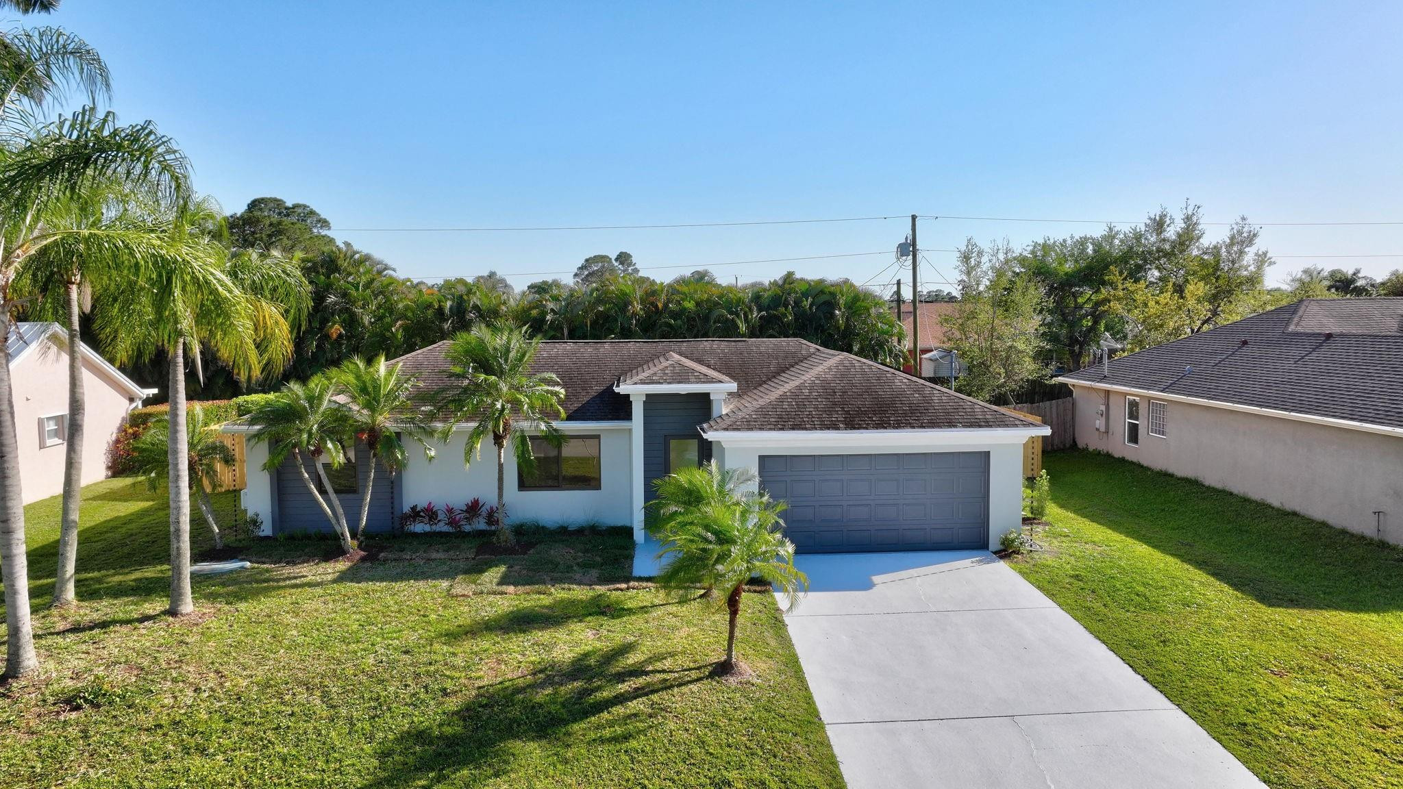 1250 SW Marmore Avenue, Port St. Lucie