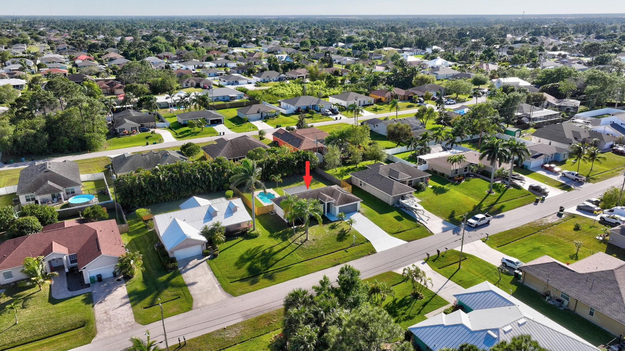 1250 SW Marmore Avenue, Port St. Lucie