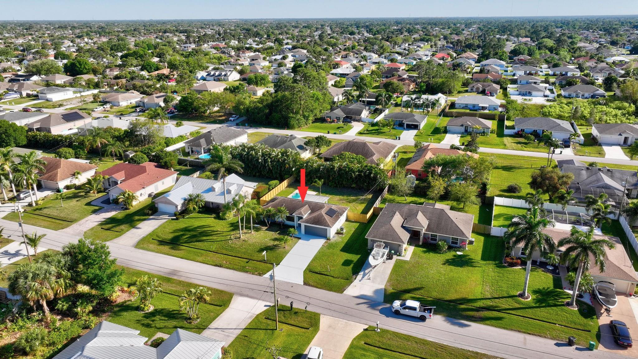 1250 SW Marmore Avenue, Port St. Lucie