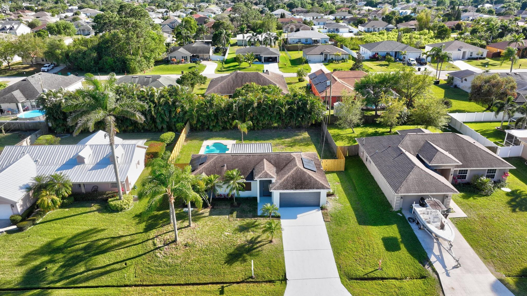 1250 SW Marmore Avenue, Port St. Lucie