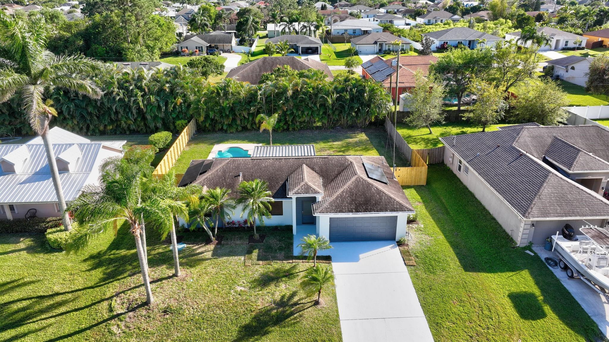 1250 SW Marmore Avenue, Port St. Lucie