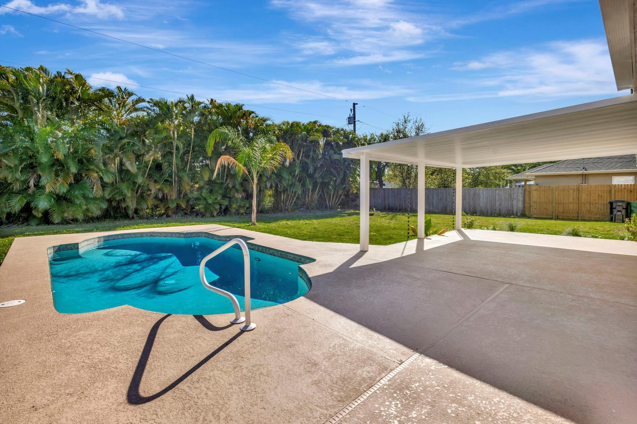 1250 SW Marmore Avenue, Port St. Lucie