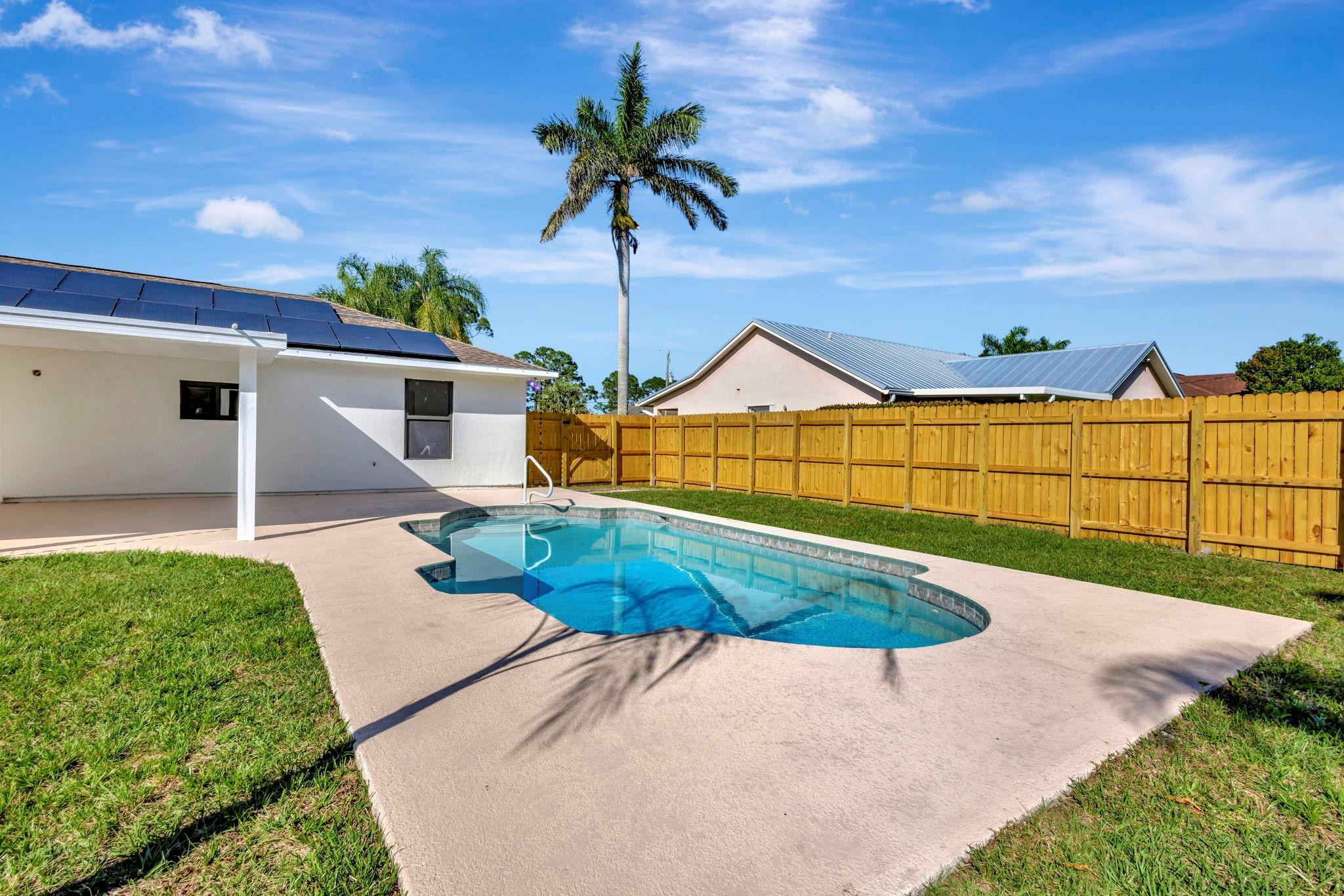 1250 SW Marmore Avenue, Port St. Lucie