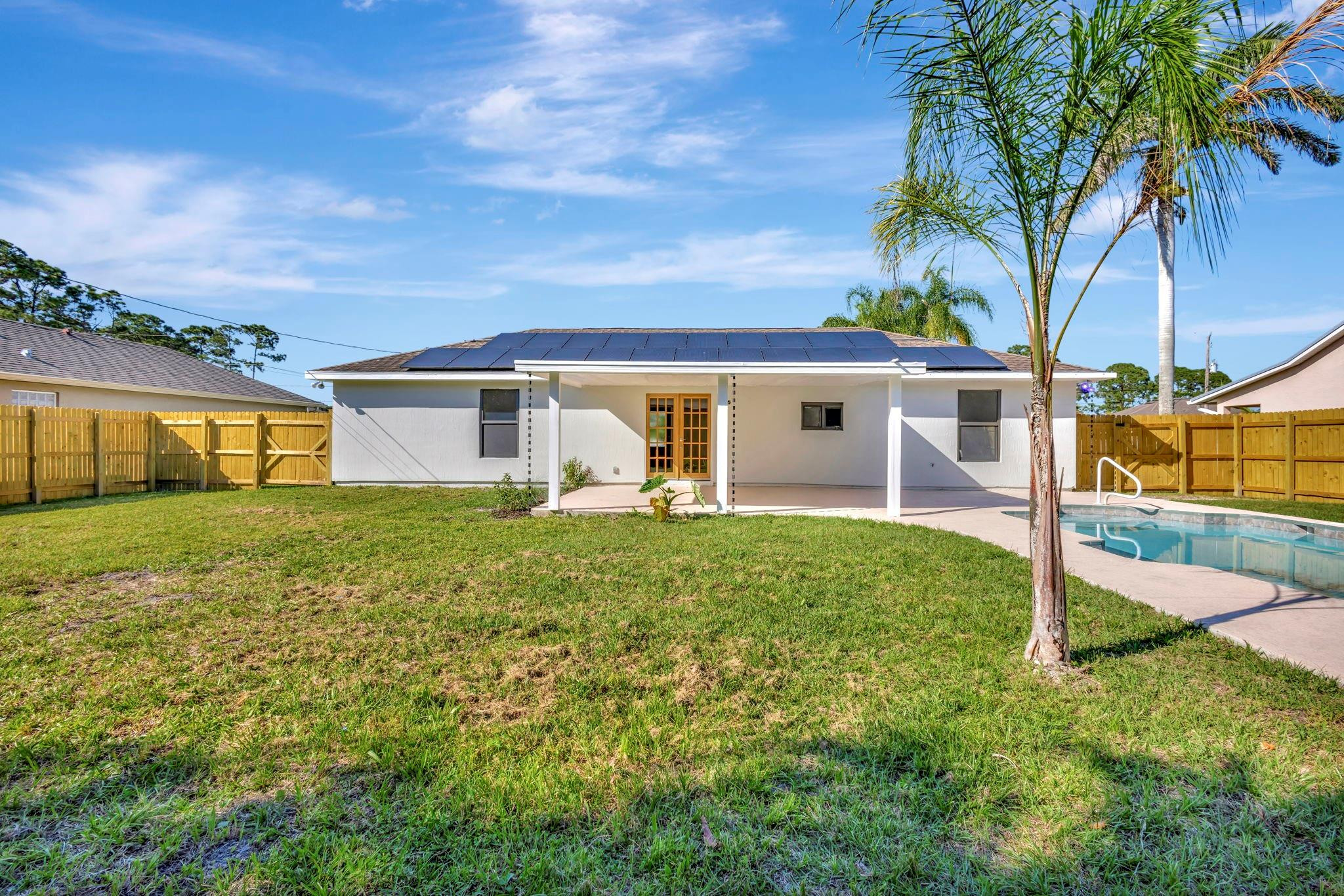 1250 SW Marmore Avenue, Port St. Lucie