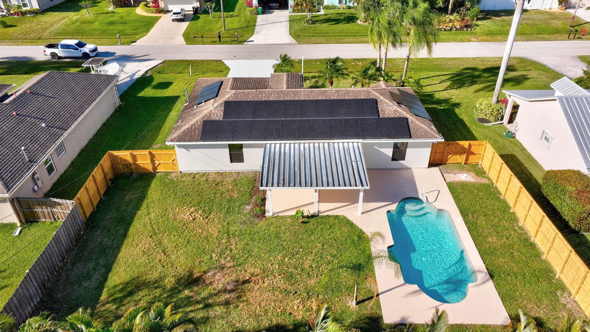 1250 SW Marmore Avenue, Port St. Lucie