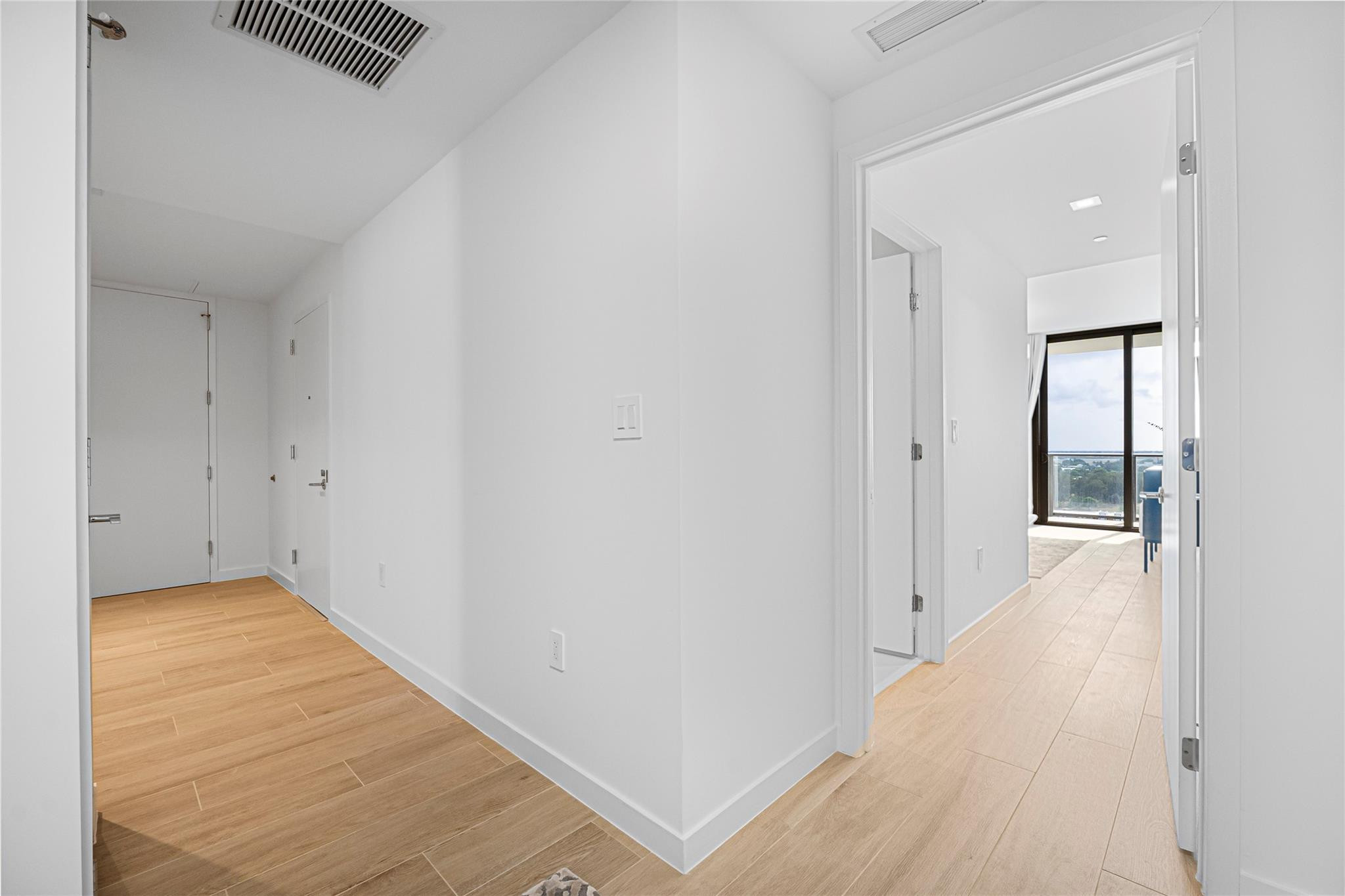 1116 N Ocean Boulevard 1603