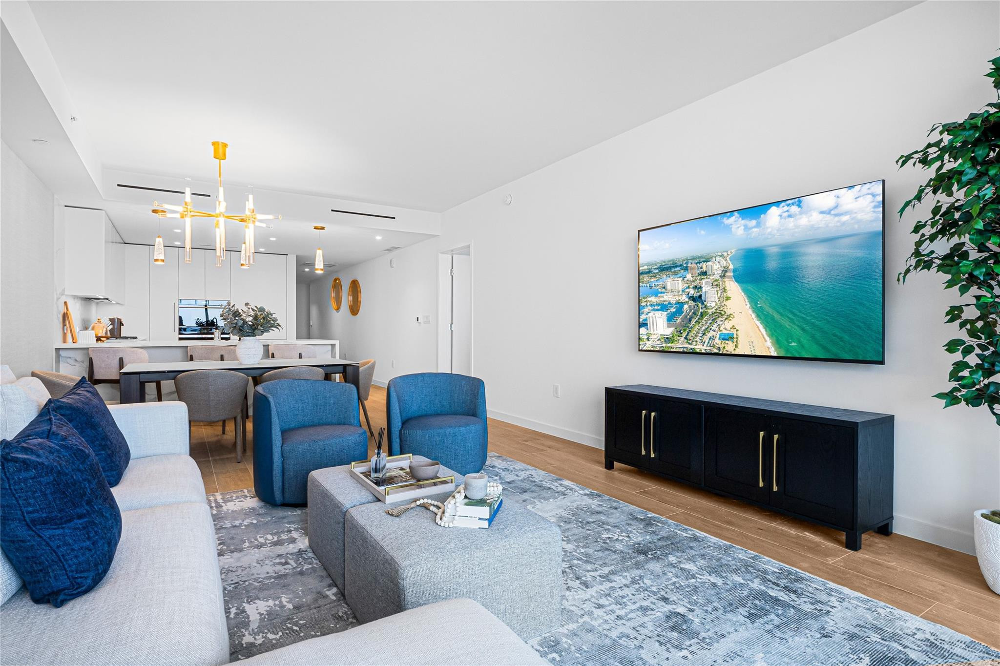 1116 N Ocean Boulevard 1603