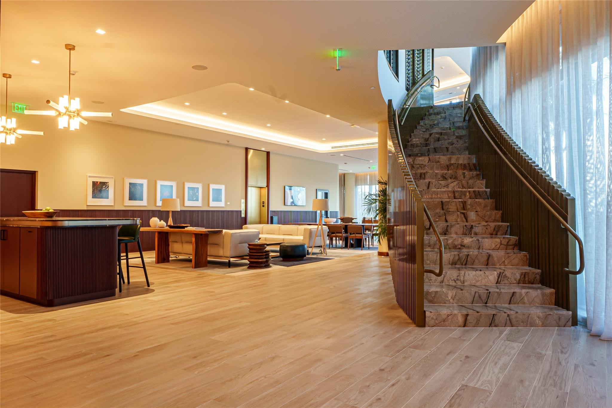 1116 N Ocean Boulevard 1603