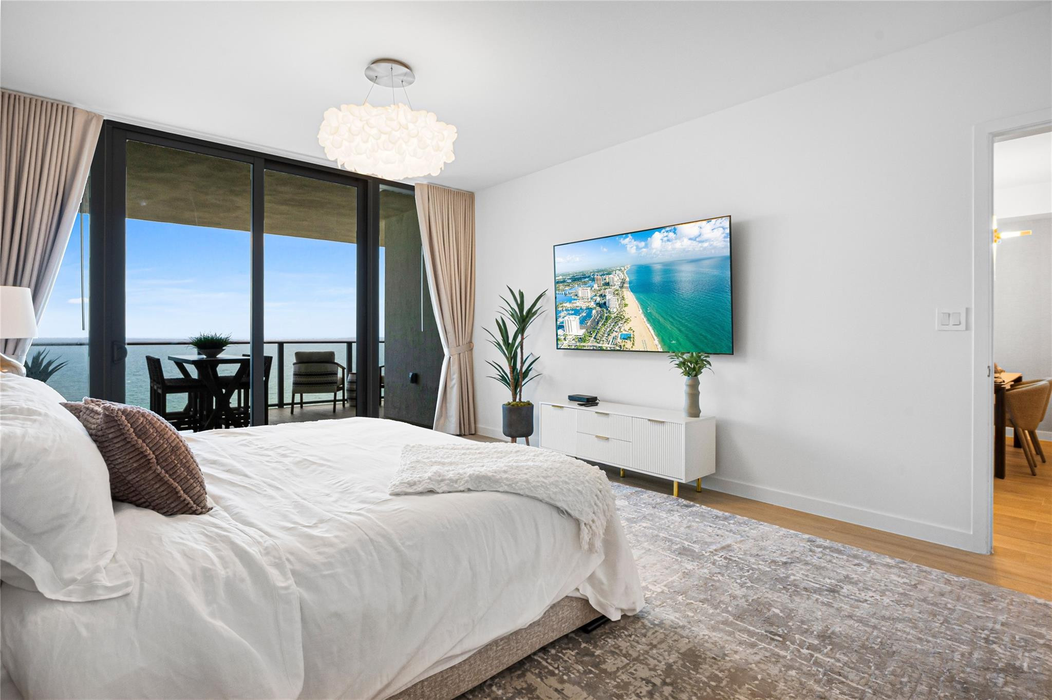 1116 N Ocean Boulevard 1603