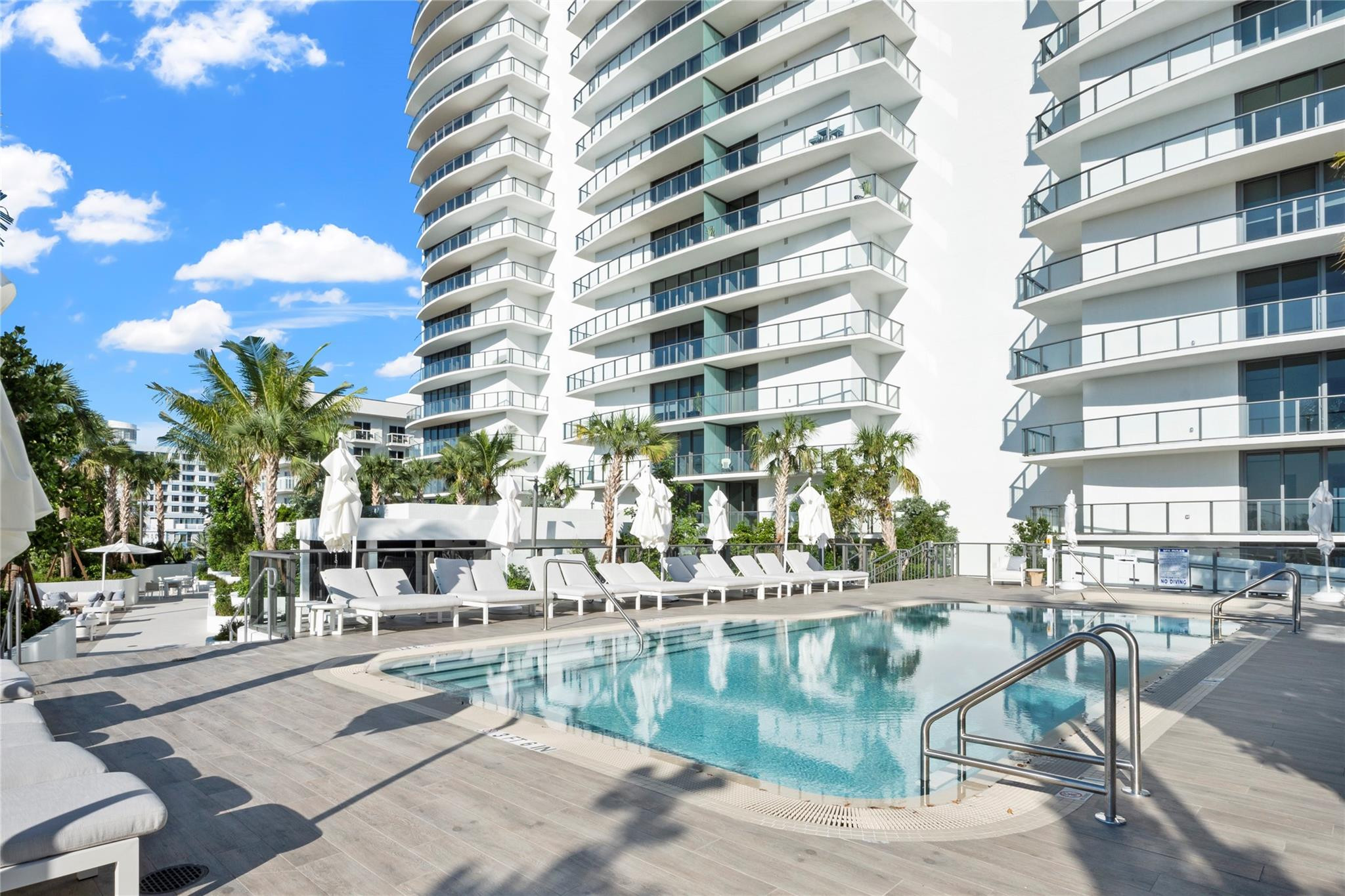 1116 N Ocean Boulevard 1603