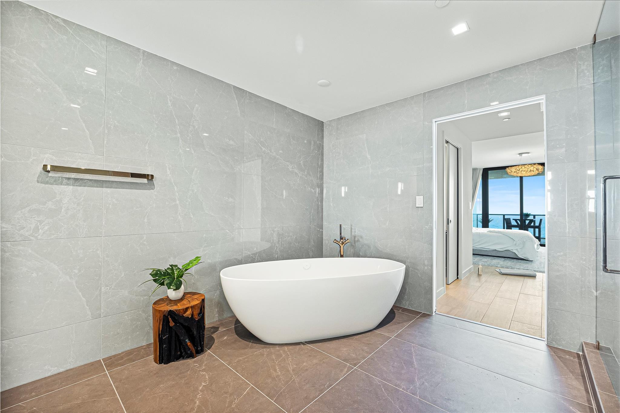 1116 N Ocean Boulevard 1603
