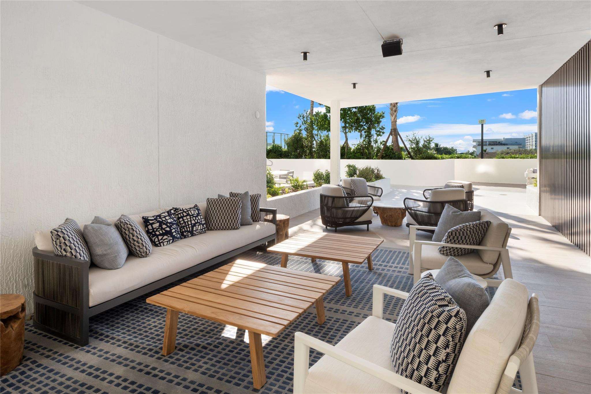 1116 N Ocean Boulevard 1603